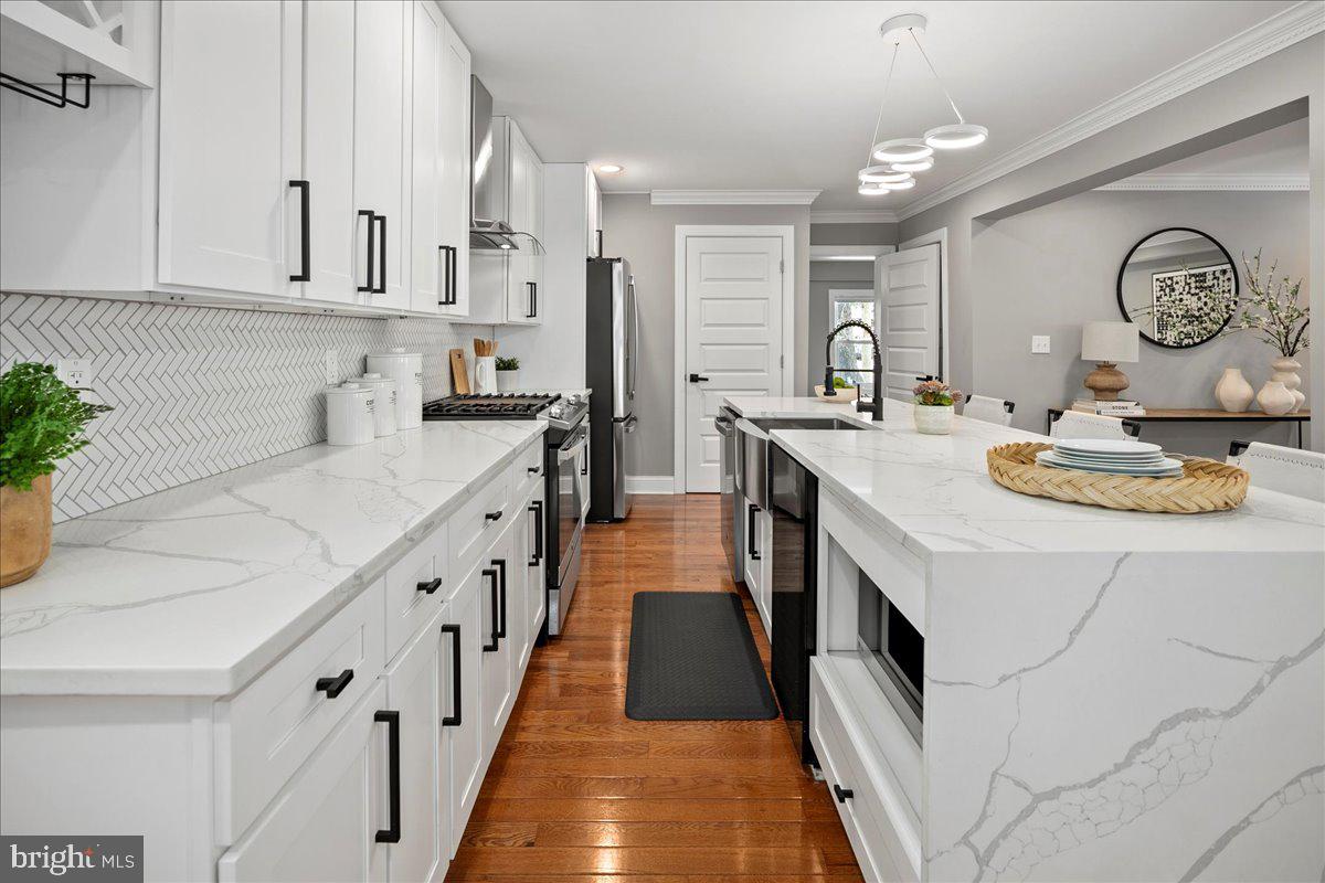 SLIGO PARK HILLS - Residential