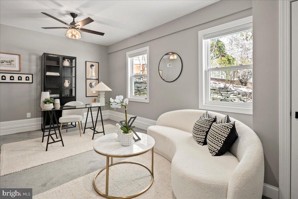 SLIGO PARK HILLS - Residential