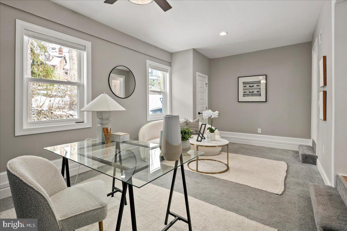 SLIGO PARK HILLS - Residential