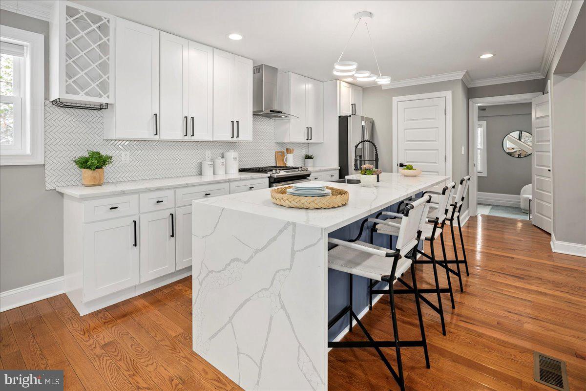 SLIGO PARK HILLS - Residential