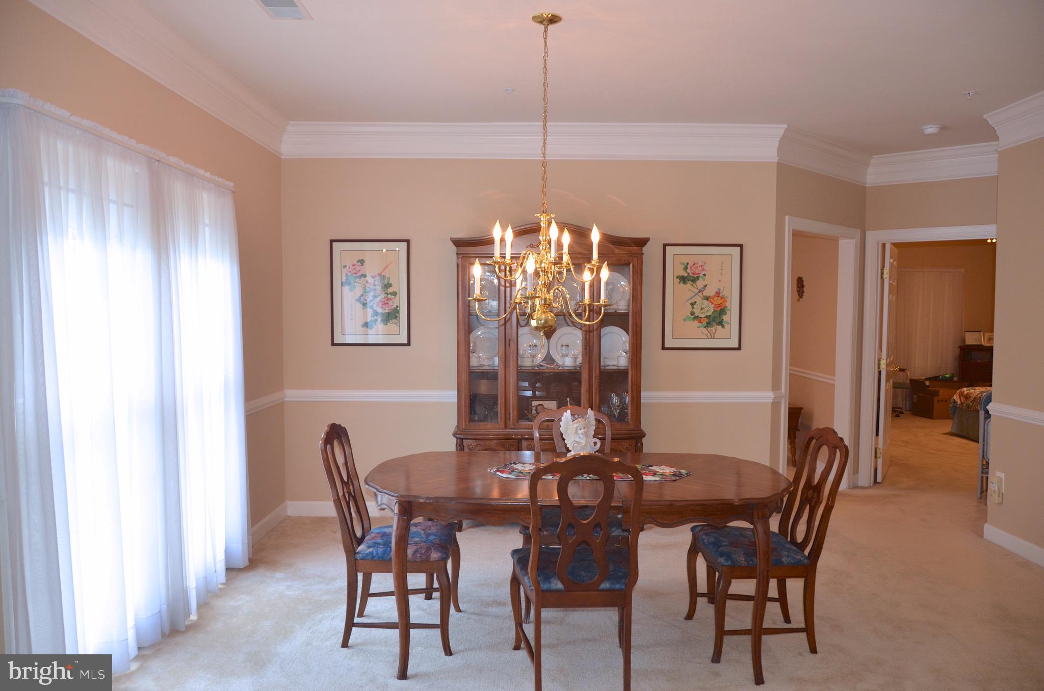 SOUTH RIVER COLONY - Residential