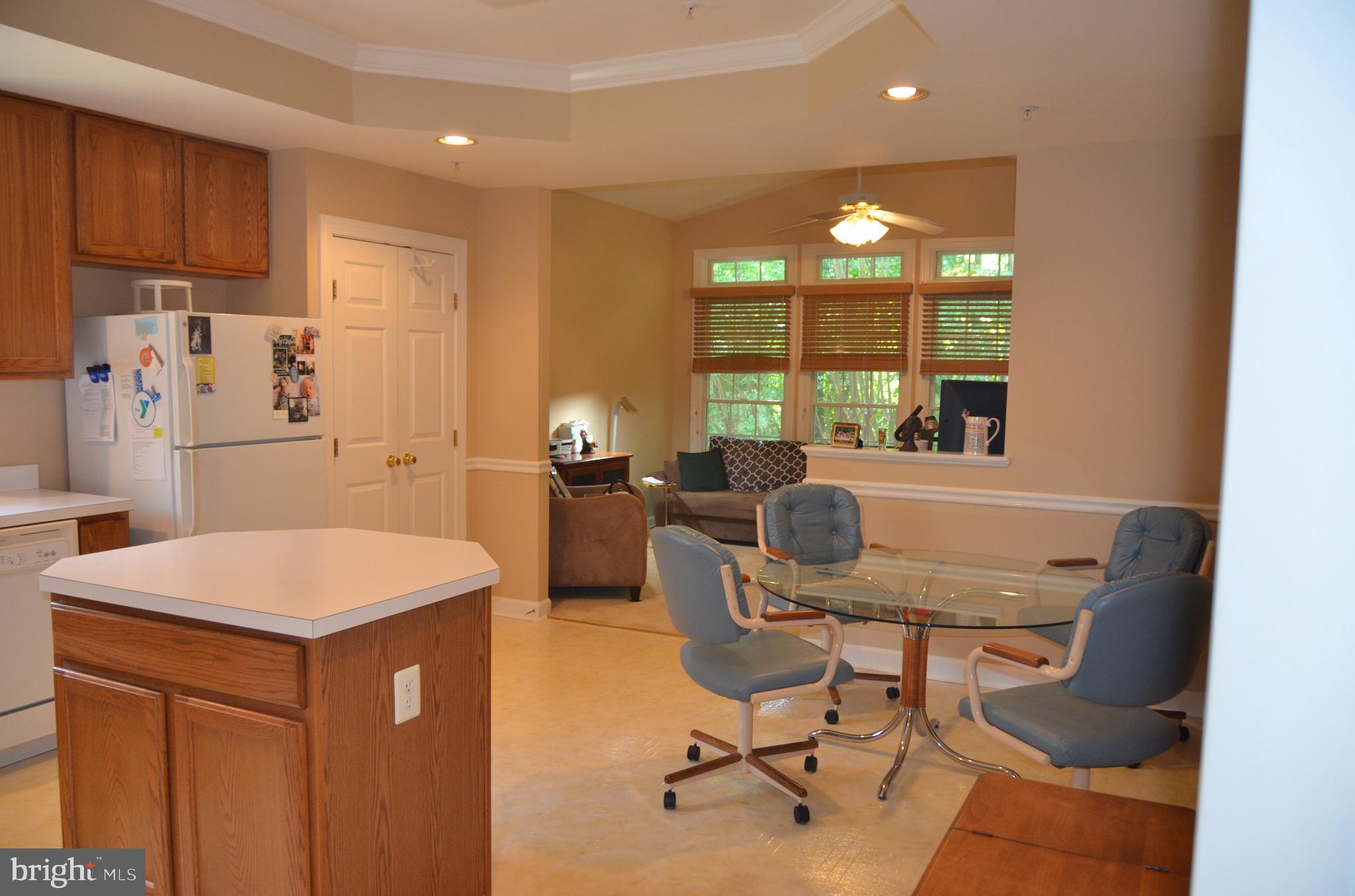 SOUTH RIVER COLONY - Residential