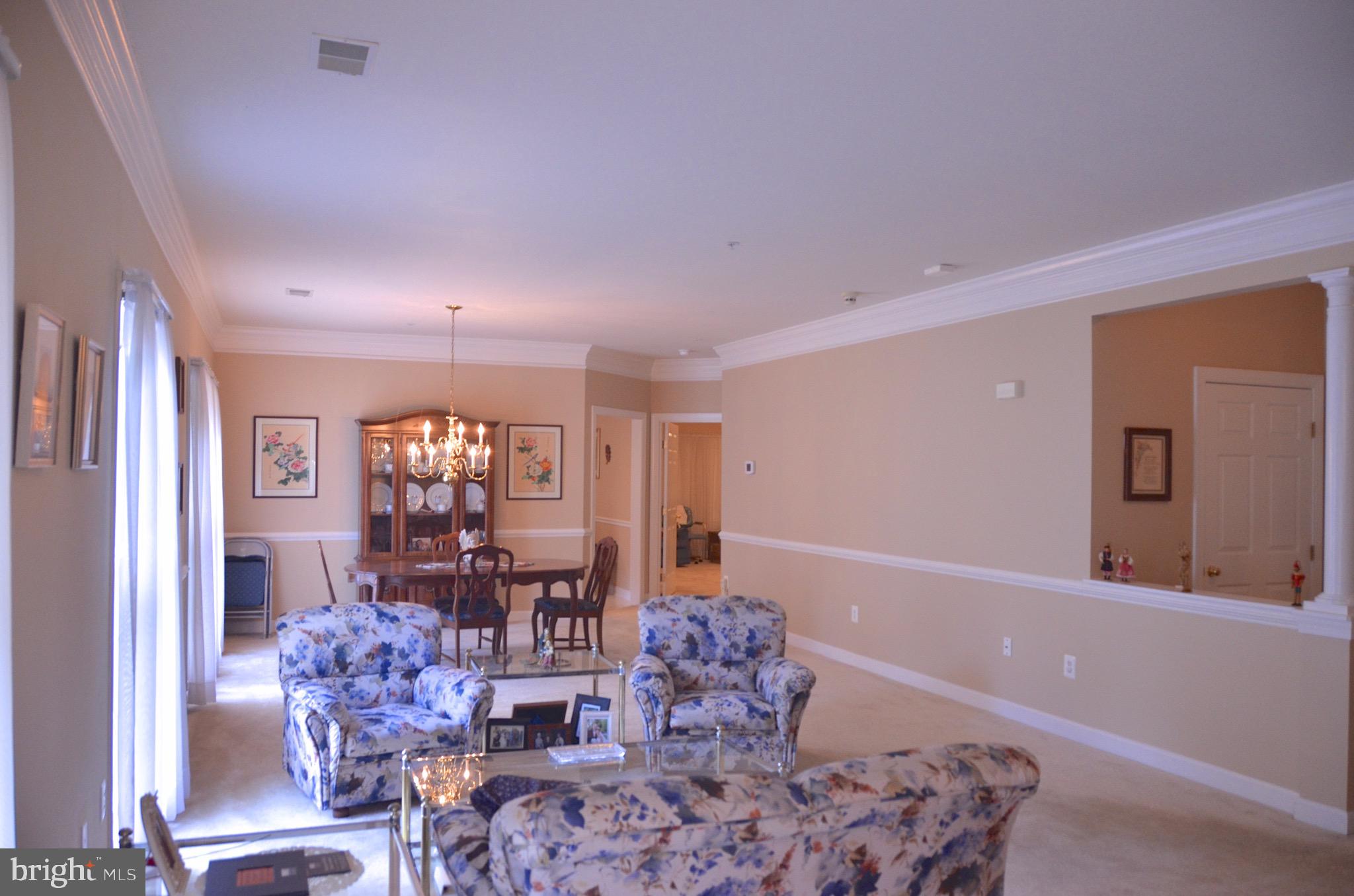 SOUTH RIVER COLONY - Residential