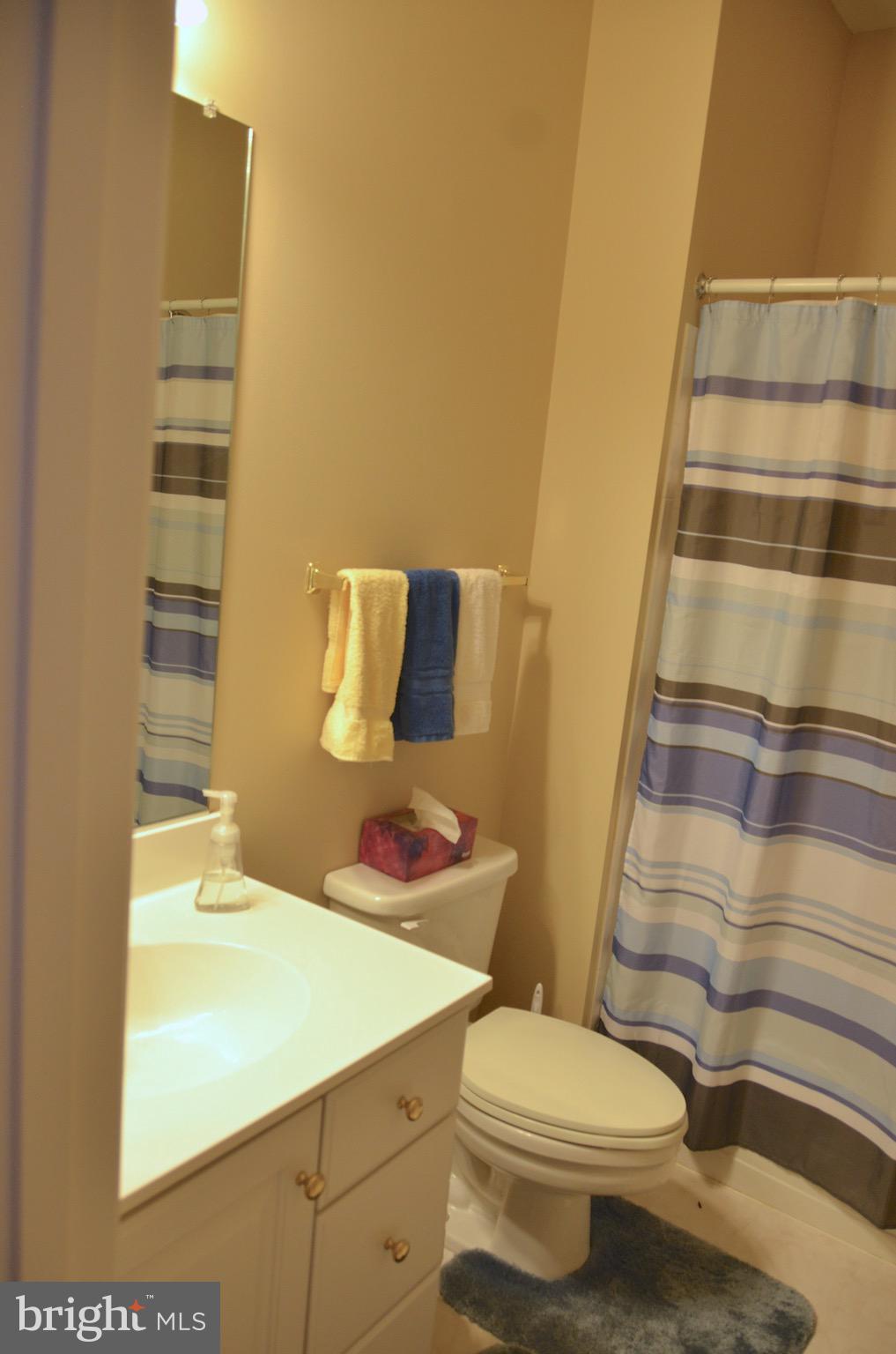 SOUTH RIVER COLONY - Residential