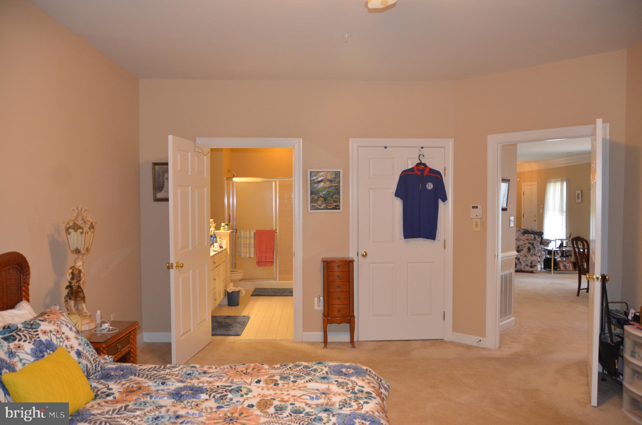 SOUTH RIVER COLONY - Residential