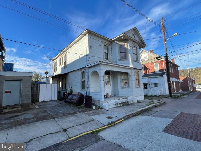 NONE AVAILABLE - Residential