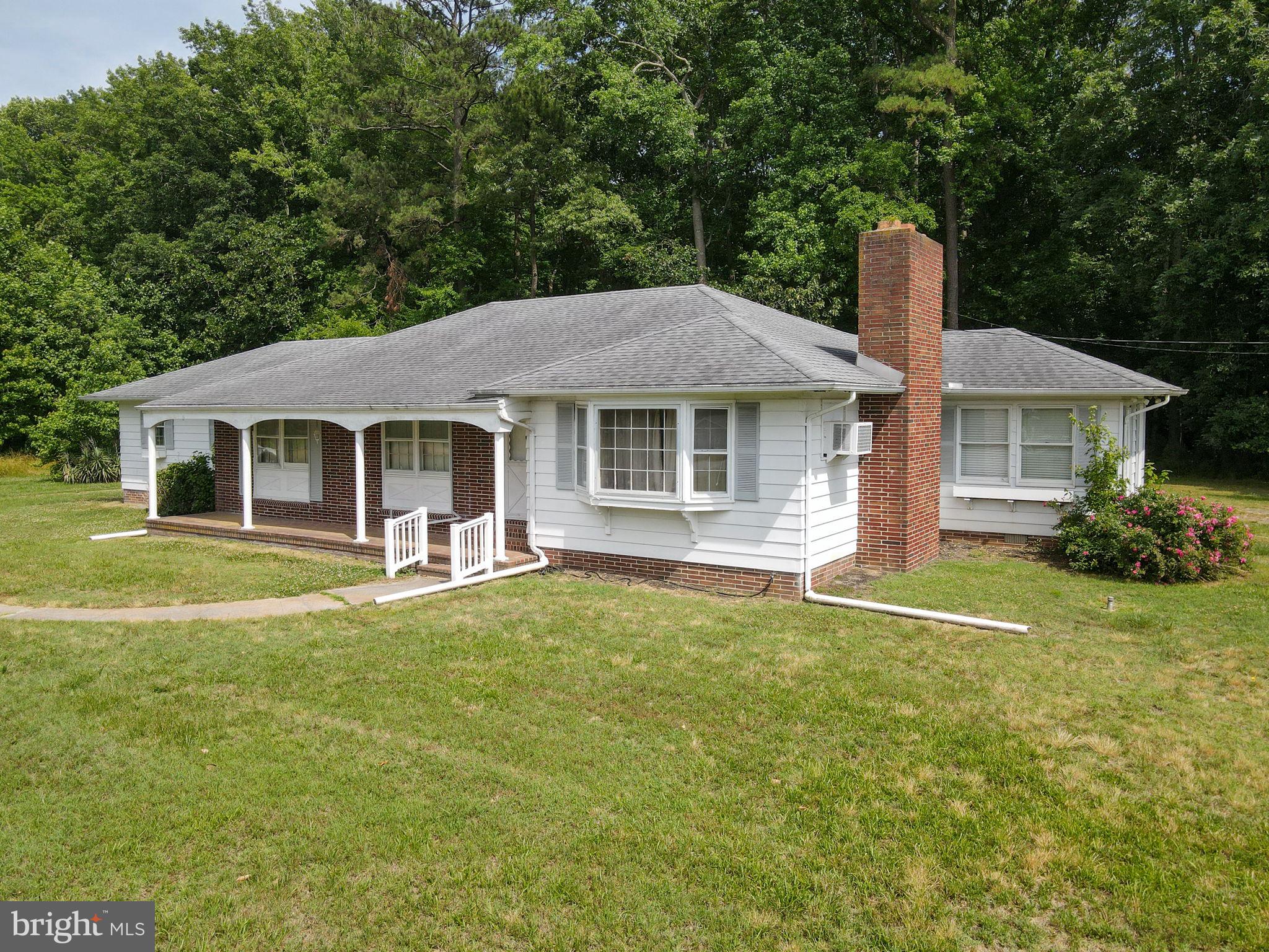 2141 FLEMING ROAD