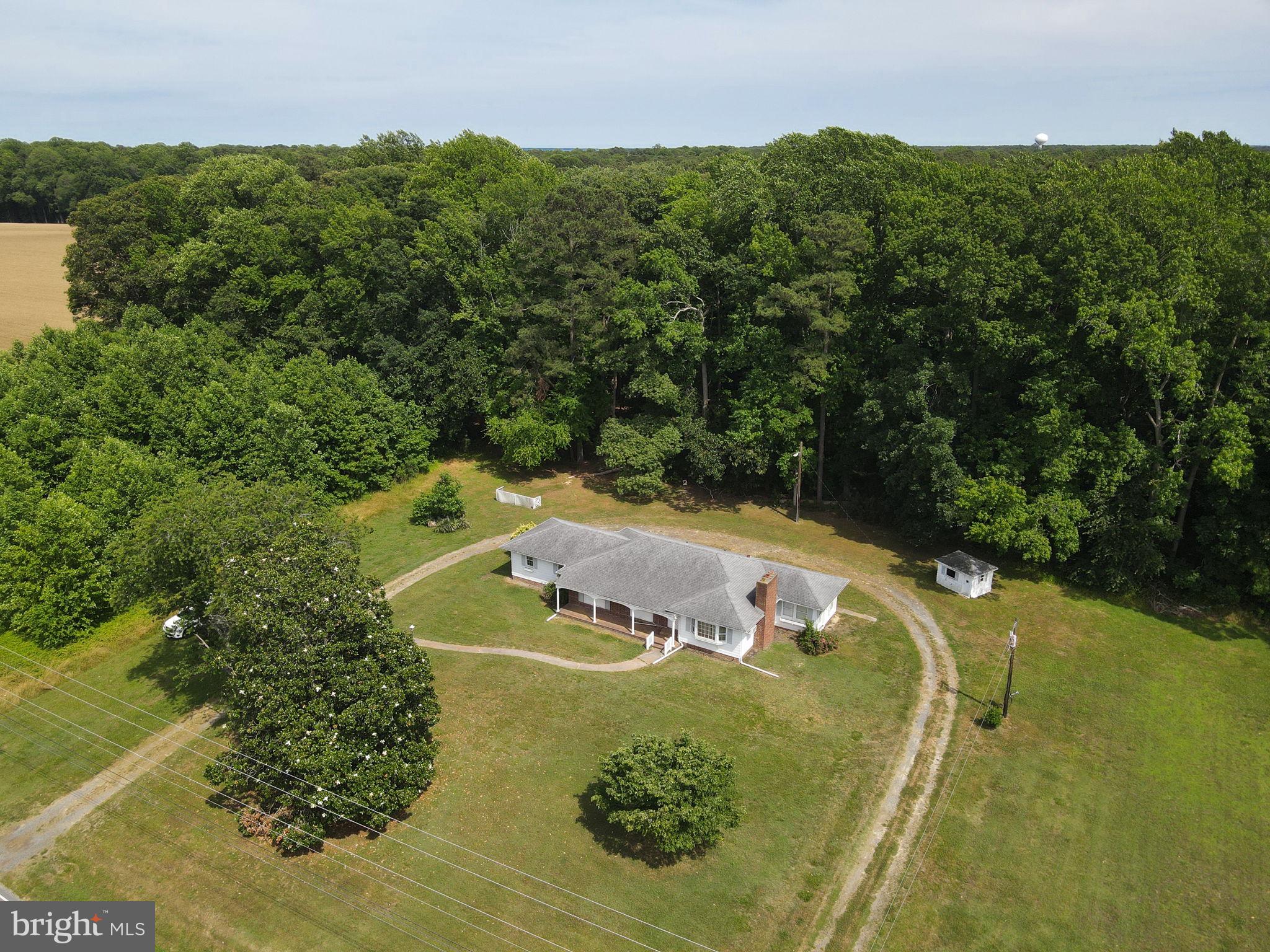 2141 FLEMING ROAD