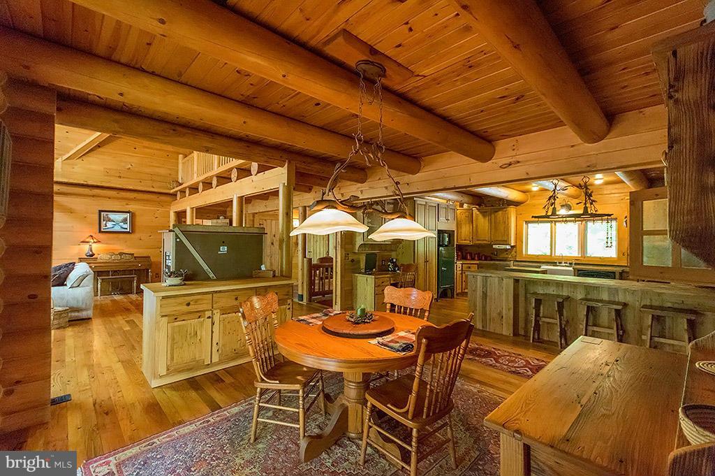 ROUND TOP ESTATES - Residential