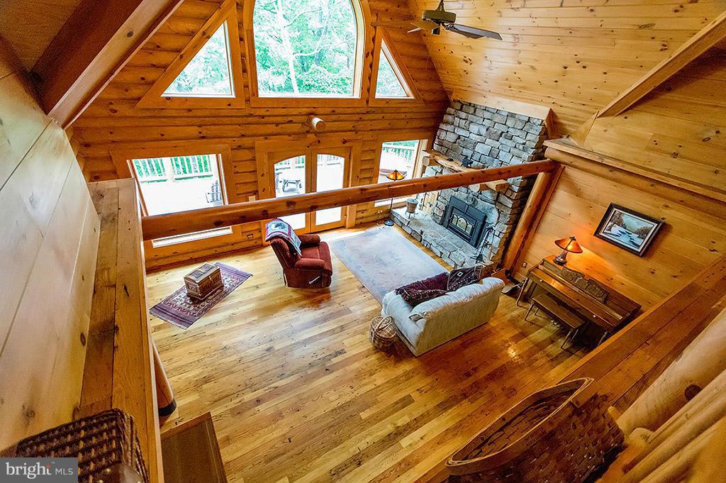 ROUND TOP ESTATES - Residential