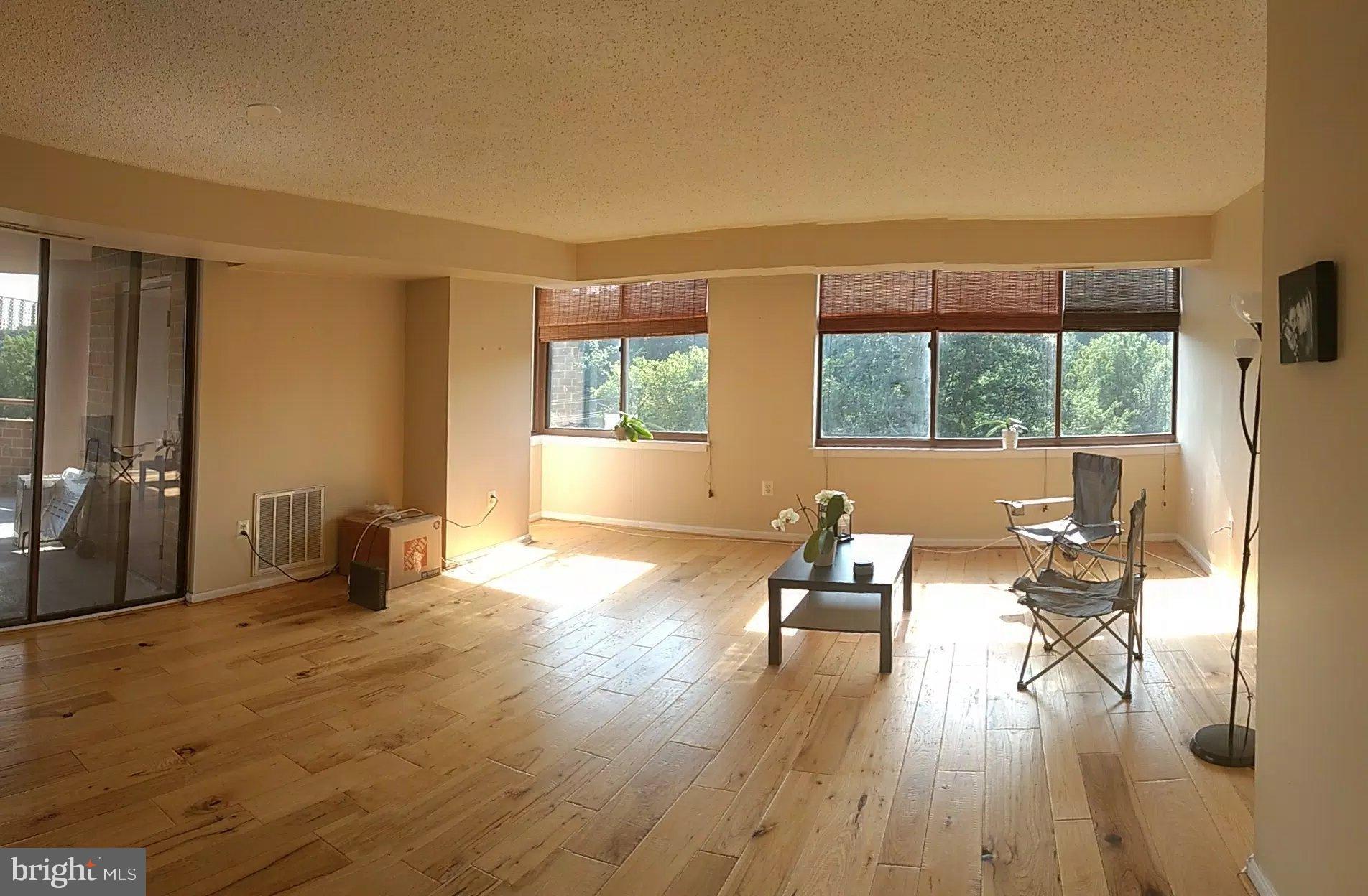 GROSVENOR PARK - Residential Lease