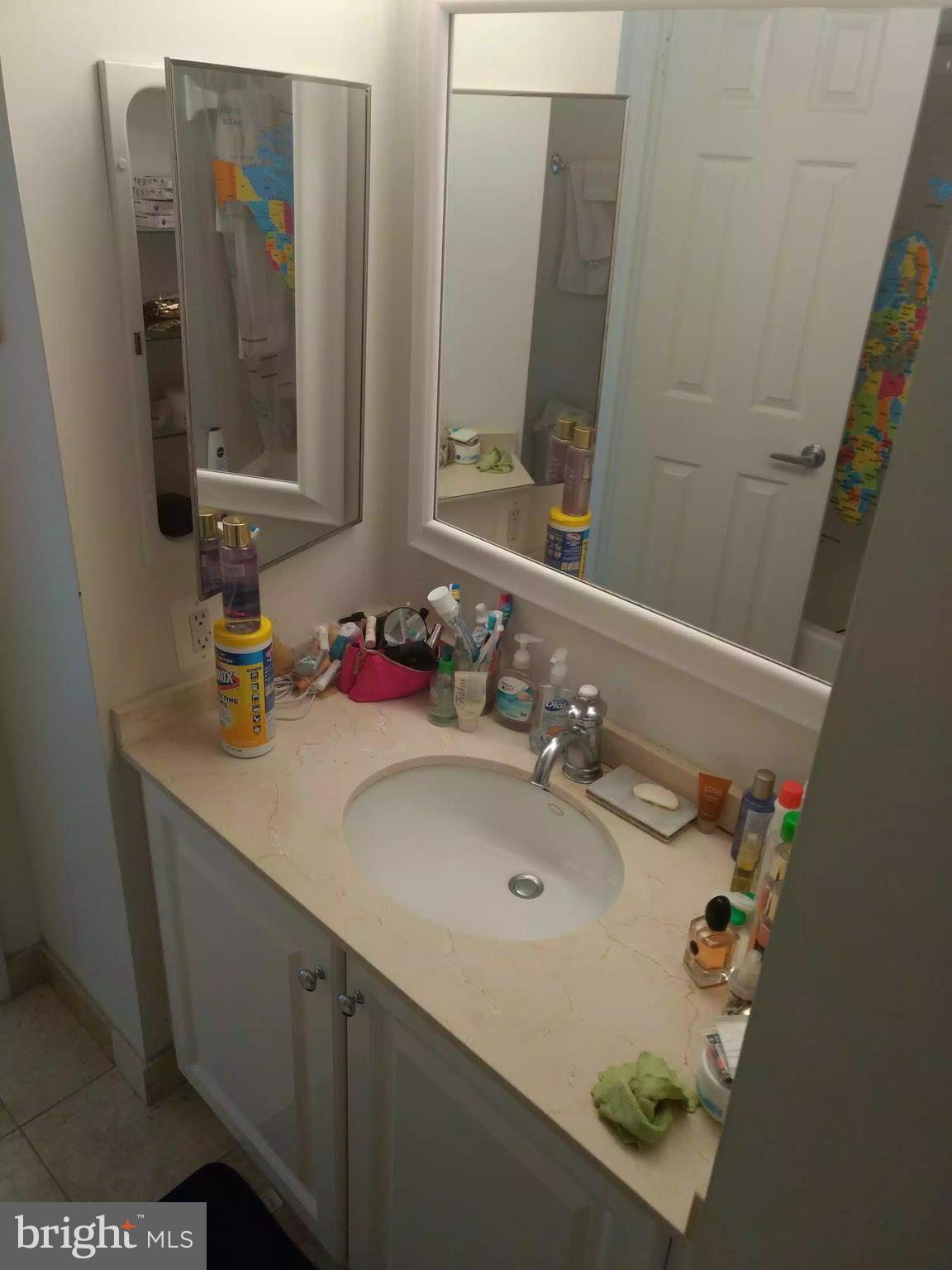 GROSVENOR PARK - Residential Lease