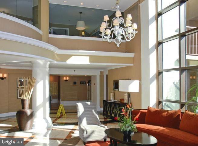 GROSVENOR PARK - Residential Lease