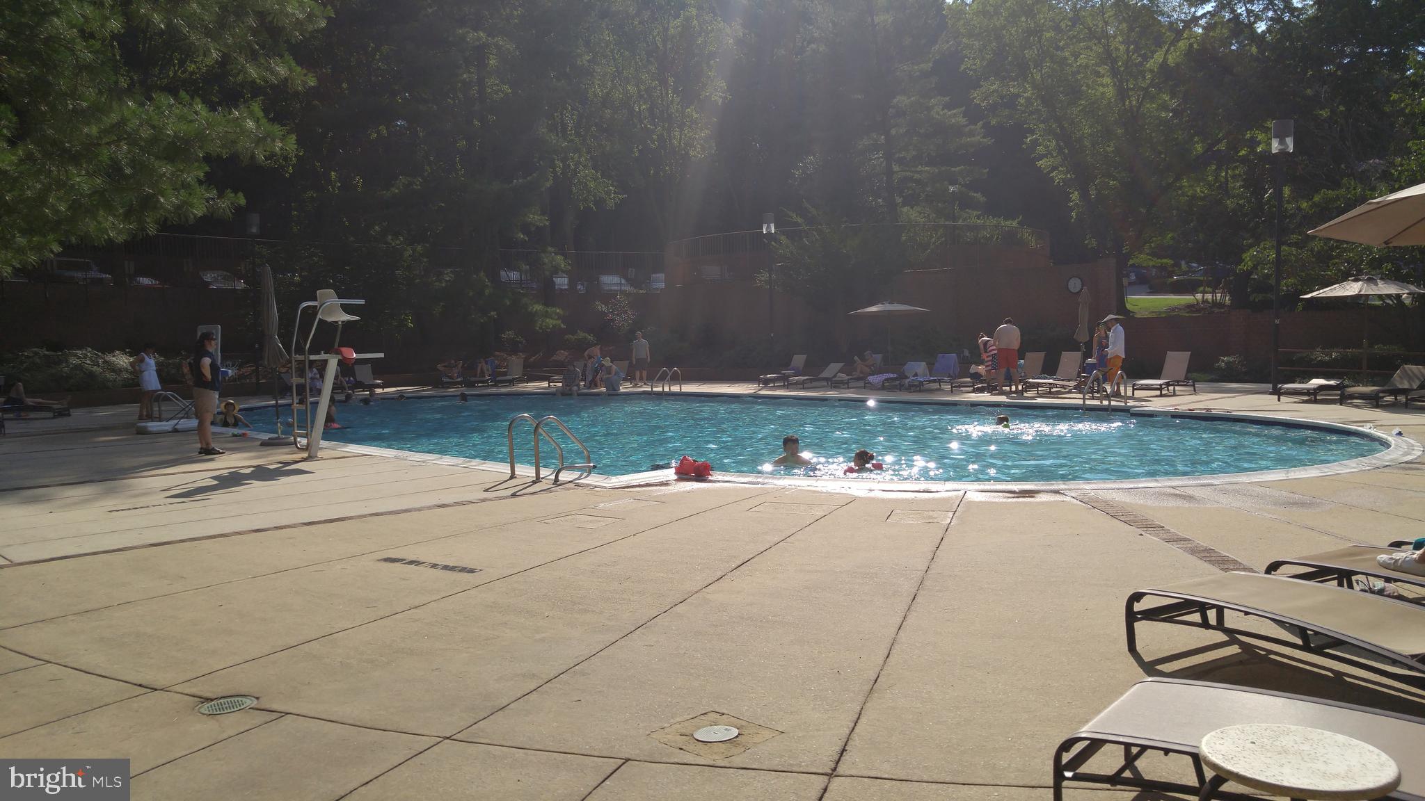 GROSVENOR PARK - Residential Lease