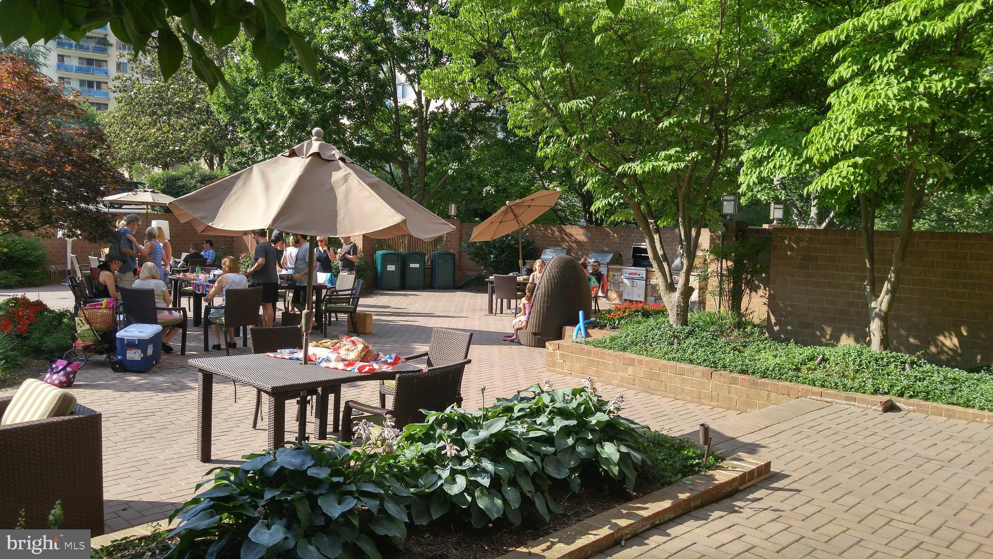 GROSVENOR PARK - Residential Lease