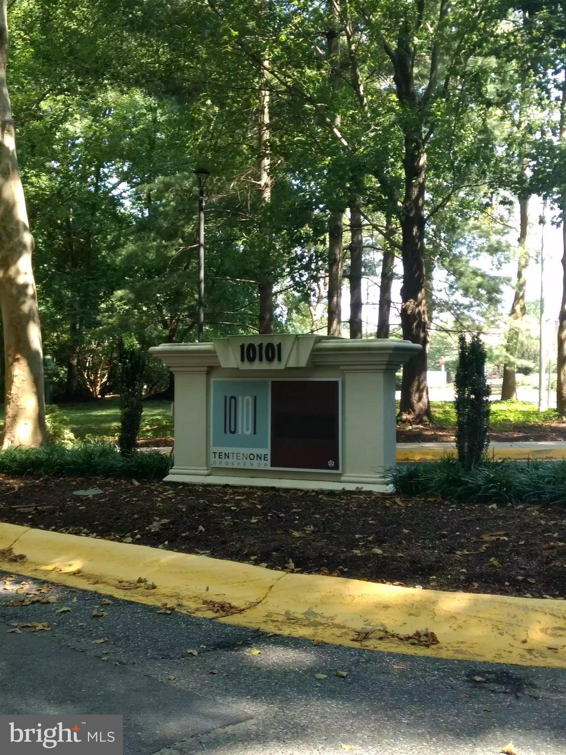 GROSVENOR PARK - Residential Lease