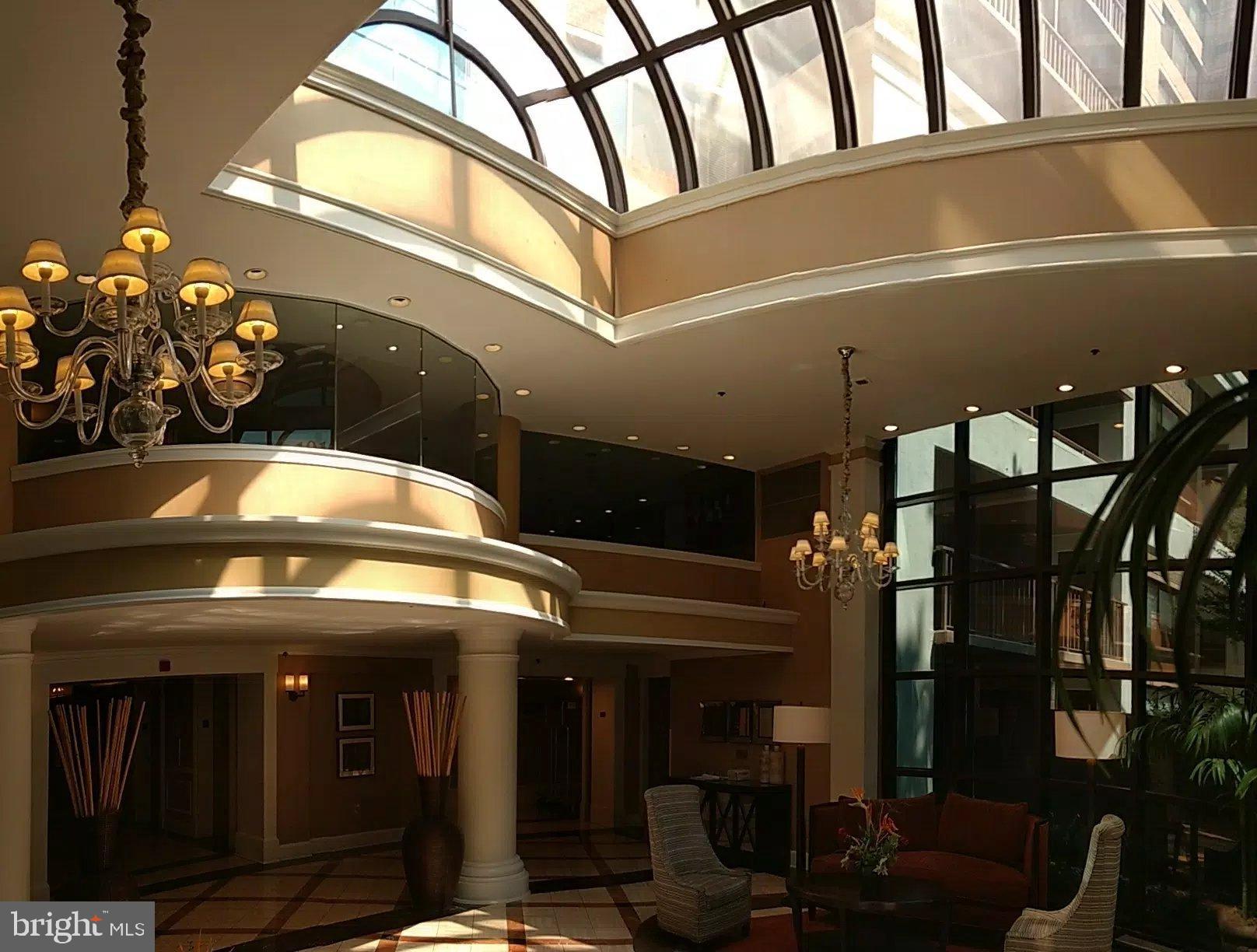 GROSVENOR PARK - Residential Lease