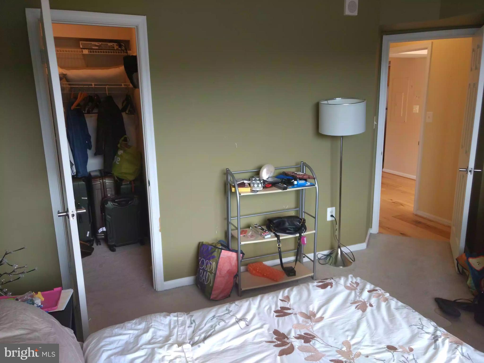 GROSVENOR PARK - Residential Lease