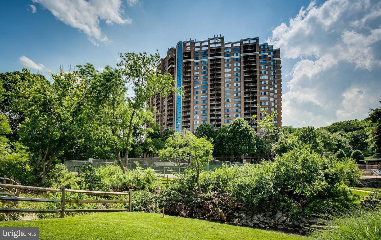 GROSVENOR PARK - Residential Lease