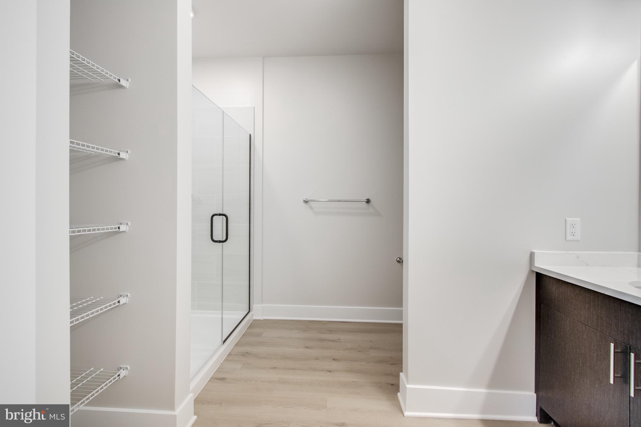 FLATS AT COASTAL STATION - Residential