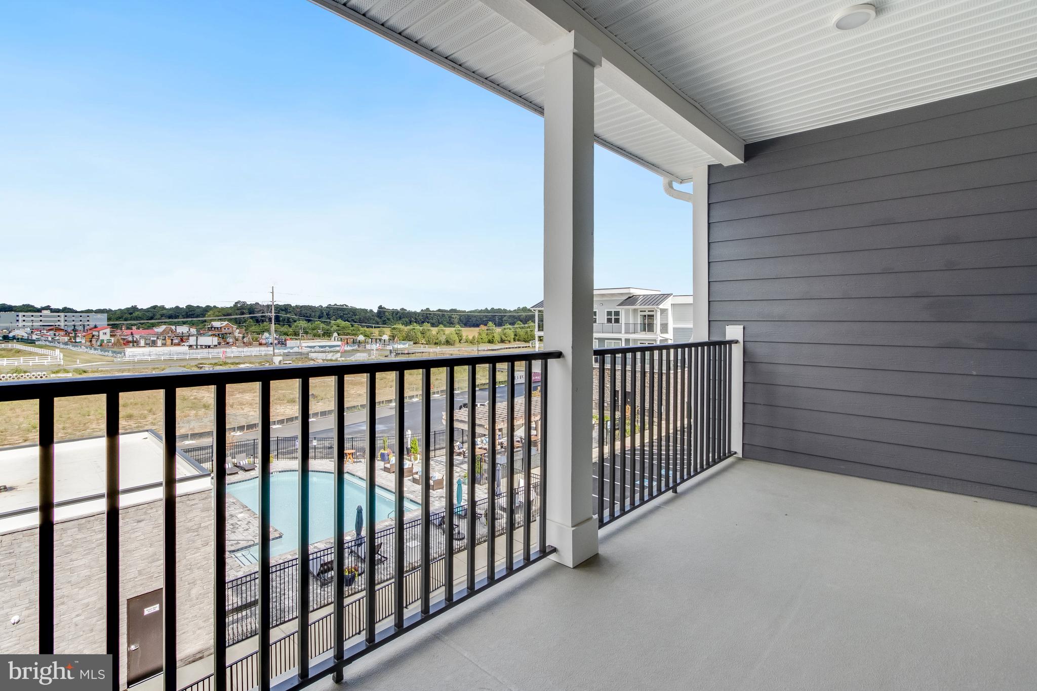 FLATS AT COASTAL STATION - Residential