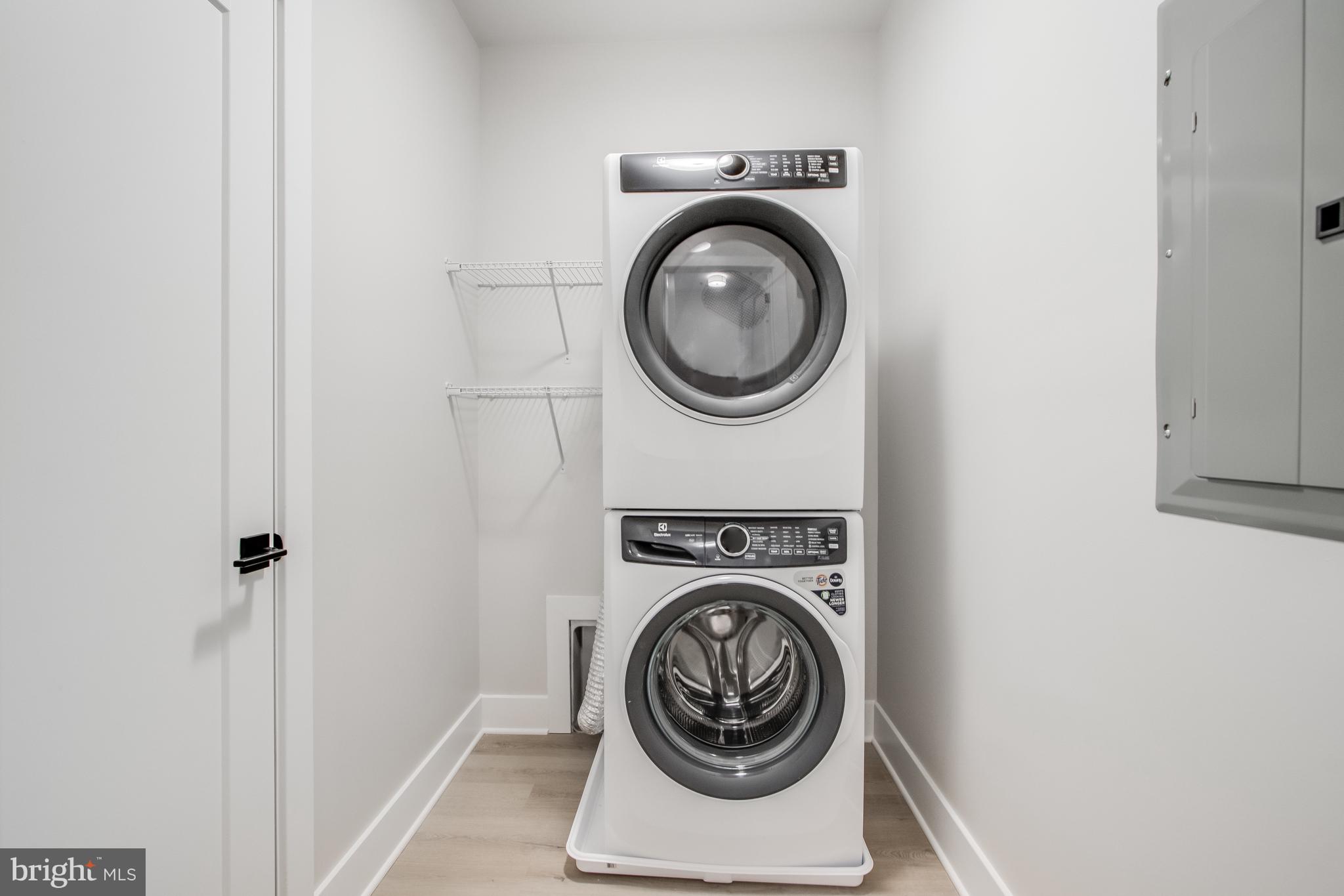 FLATS AT COASTAL STATION - Residential