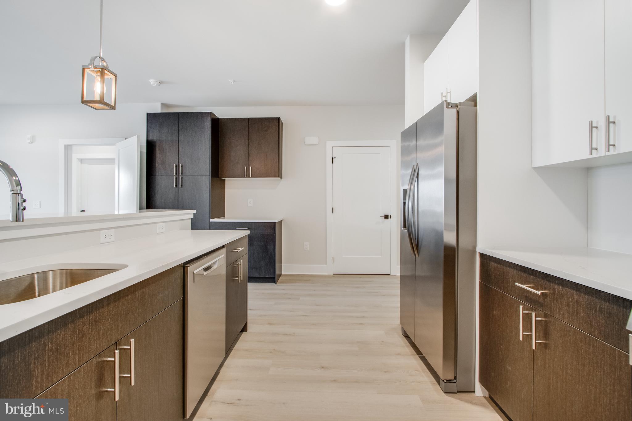 FLATS AT COASTAL STATION - Residential