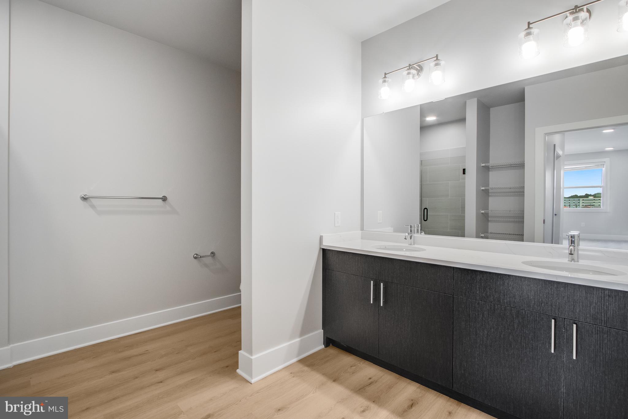 FLATS AT COASTAL STATION - Residential