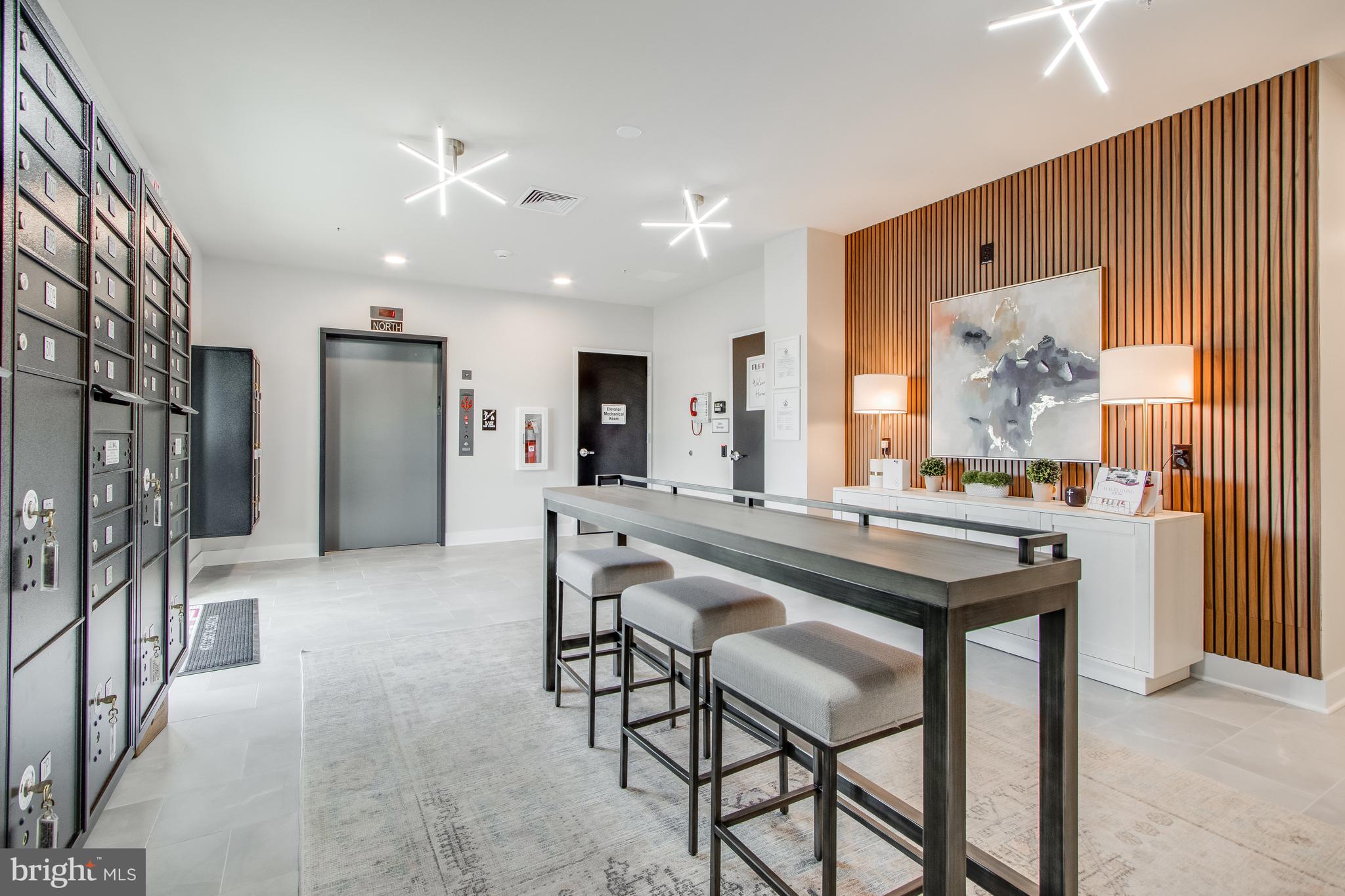 FLATS AT COASTAL STATION - Residential