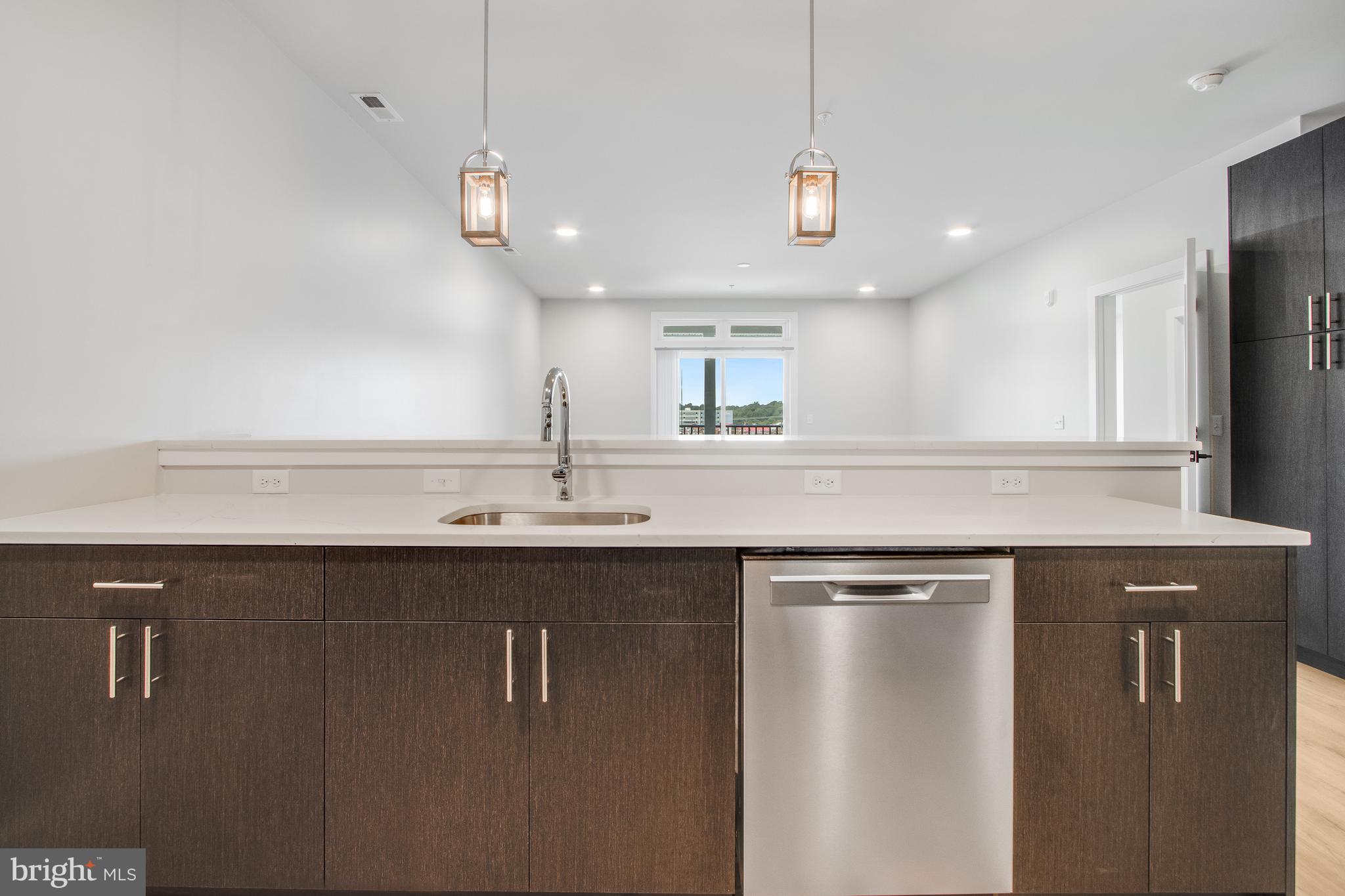 FLATS AT COASTAL STATION - Residential