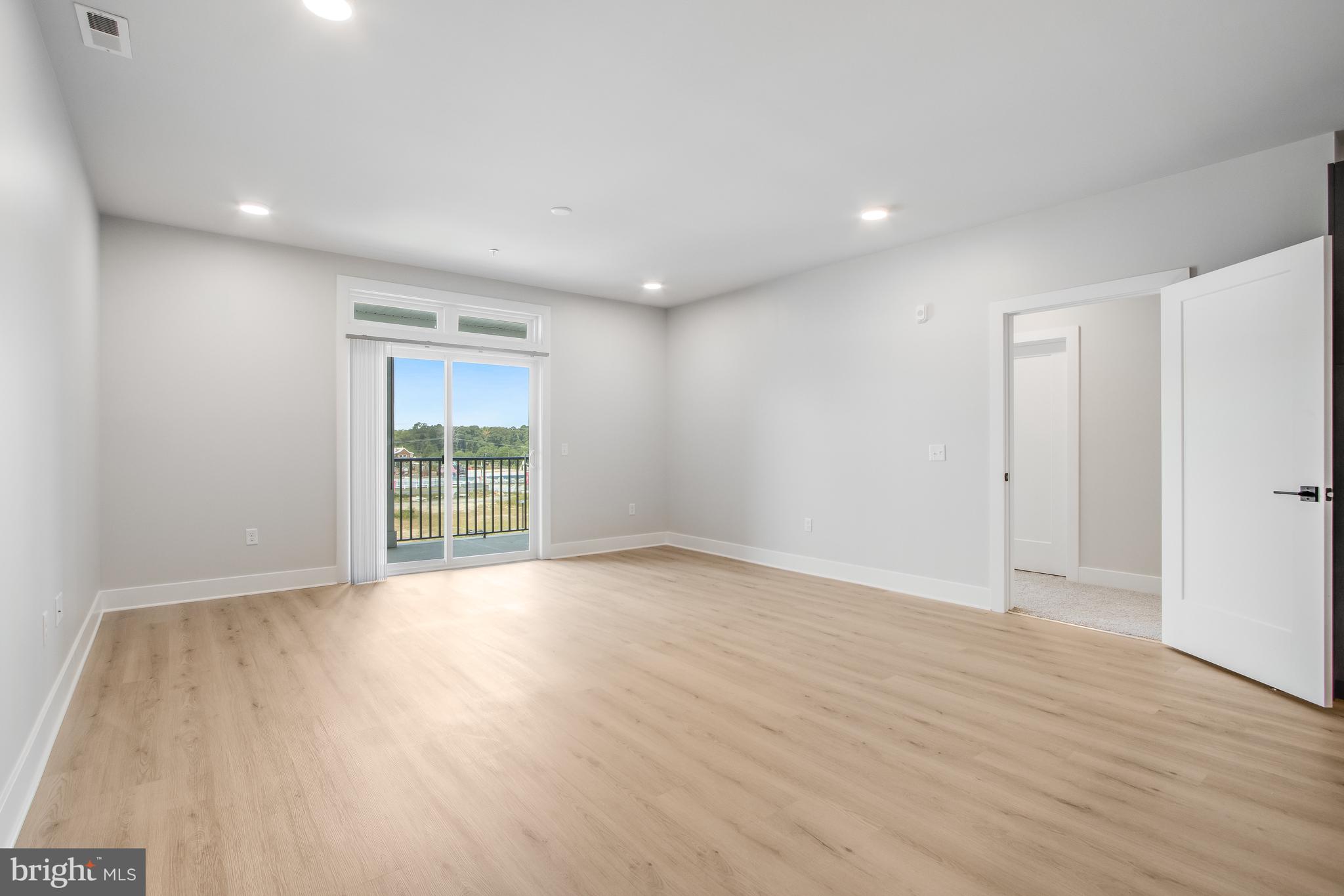 FLATS AT COASTAL STATION - Residential