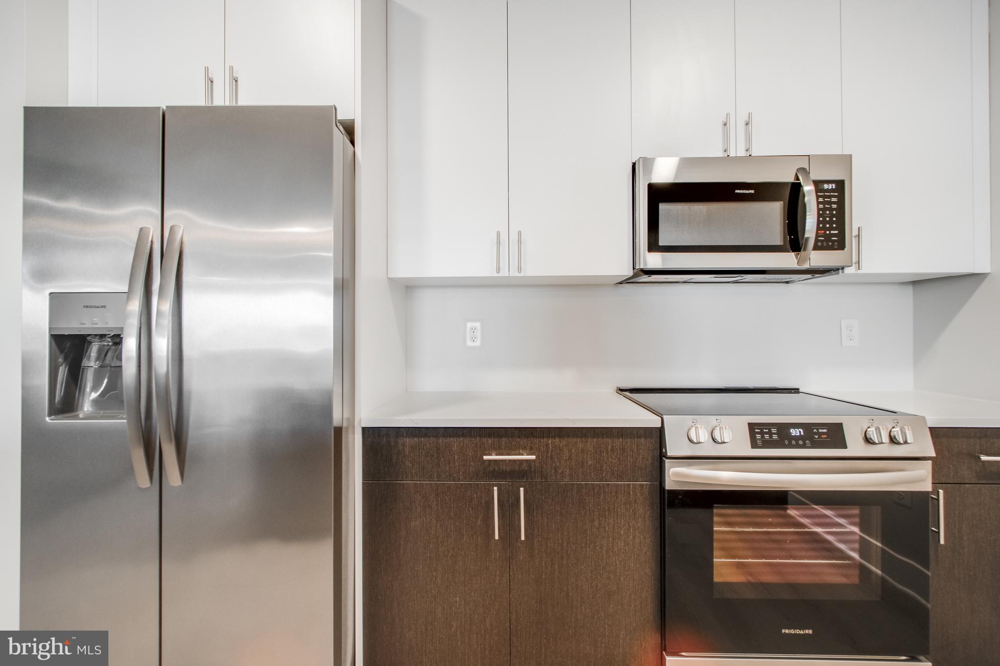 FLATS AT COASTAL STATION - Residential