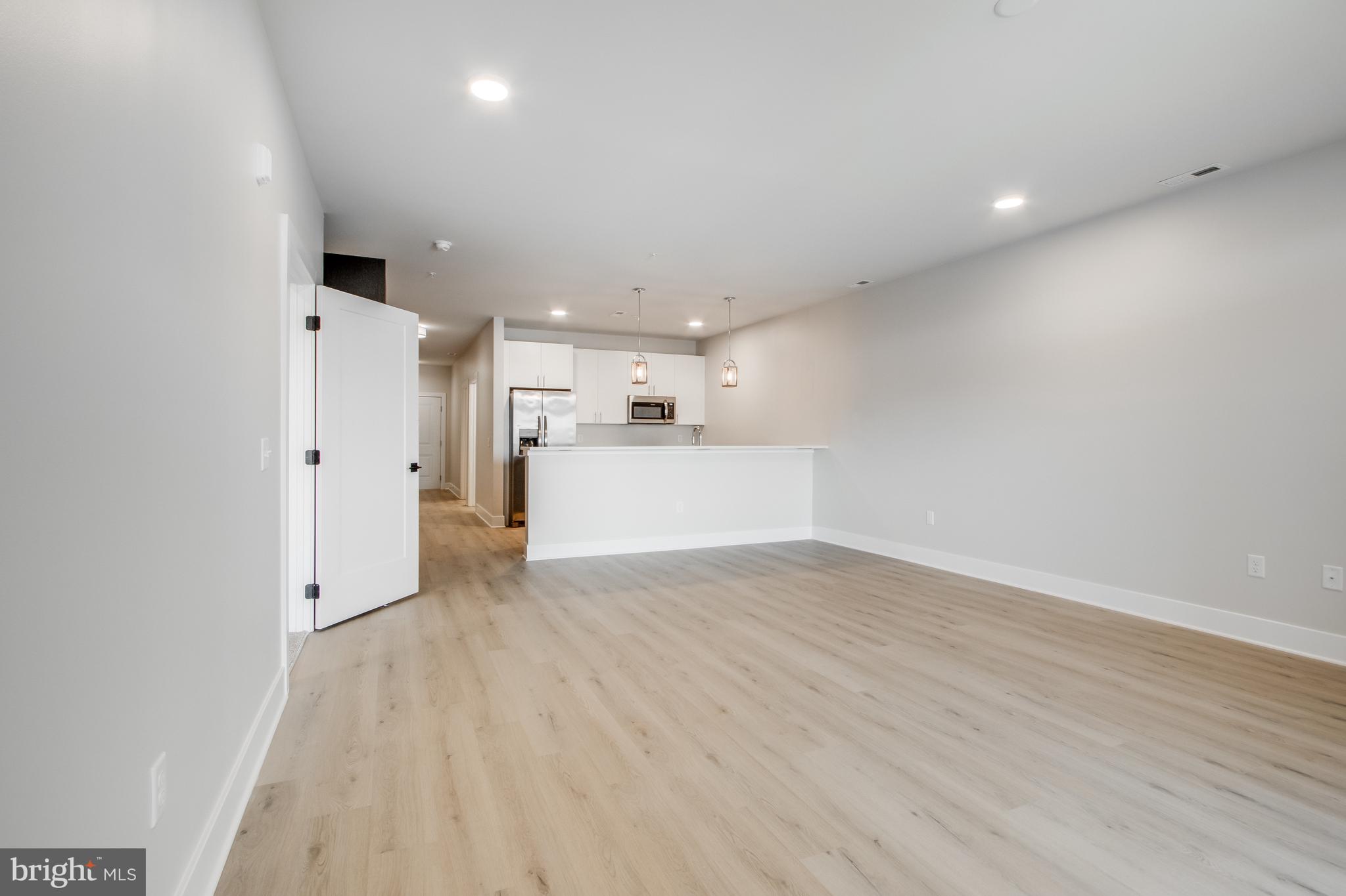 FLATS AT COASTAL STATION - Residential