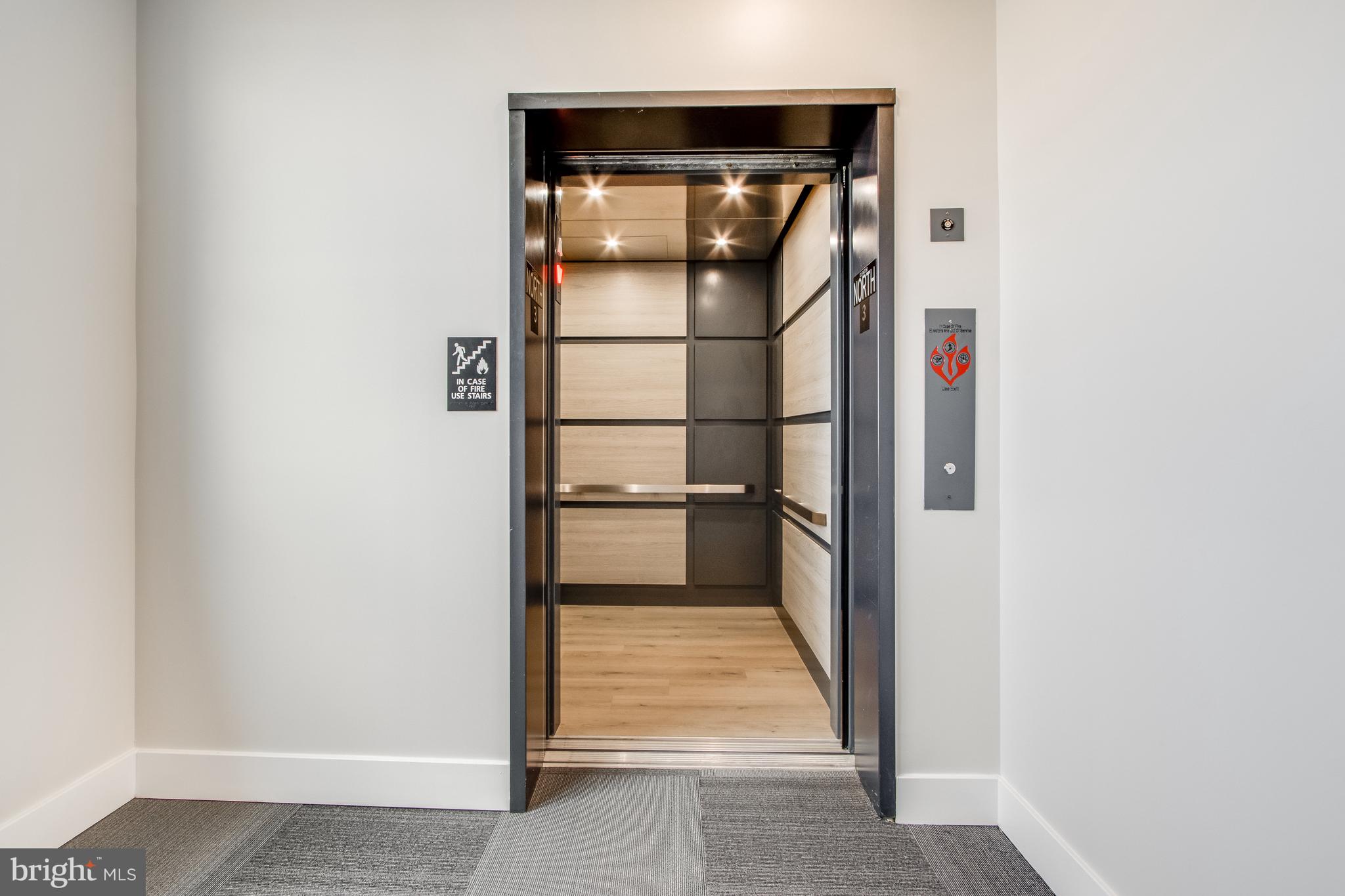 FLATS AT COASTAL STATION - Residential