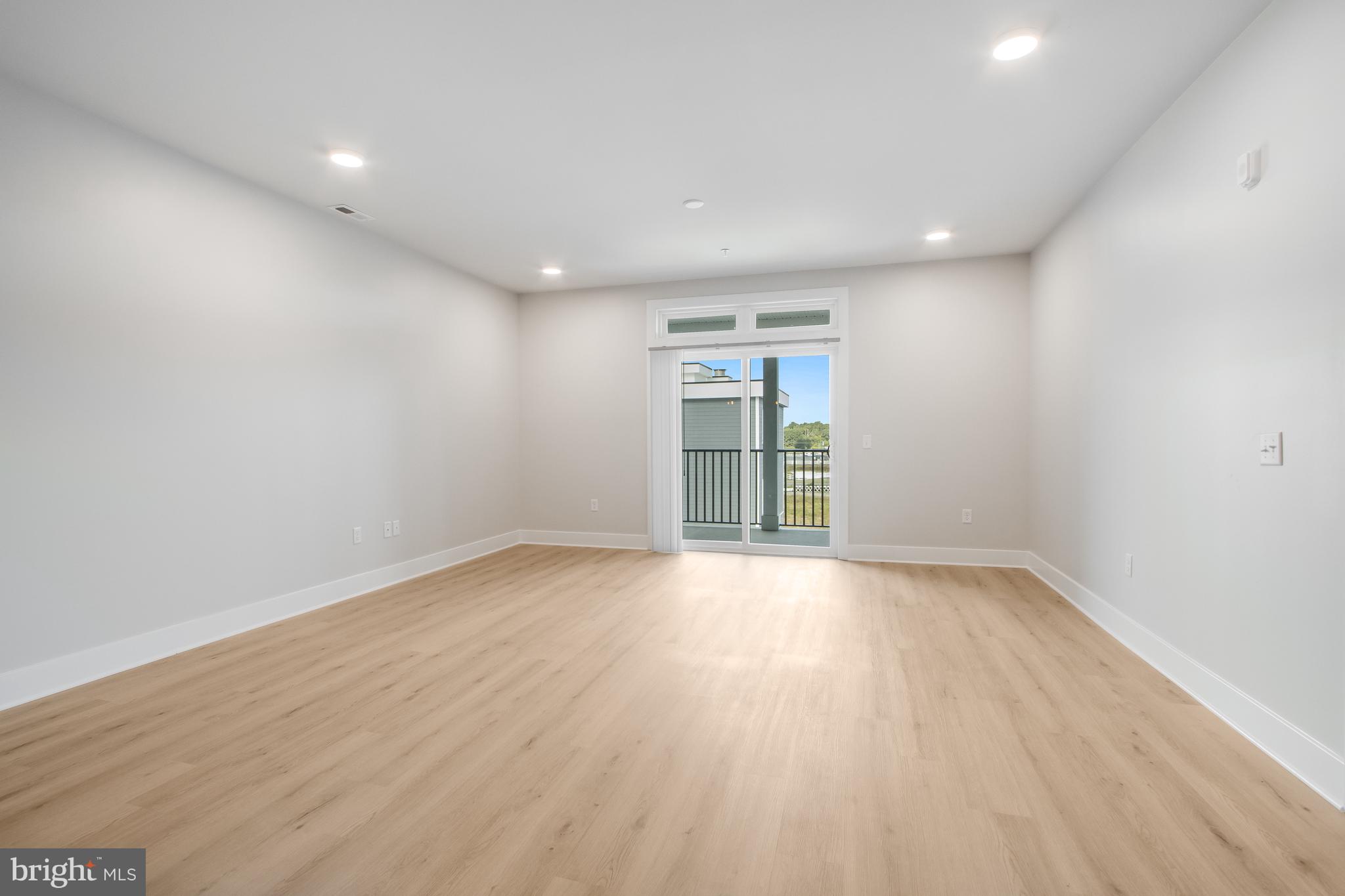 FLATS AT COASTAL STATION - Residential