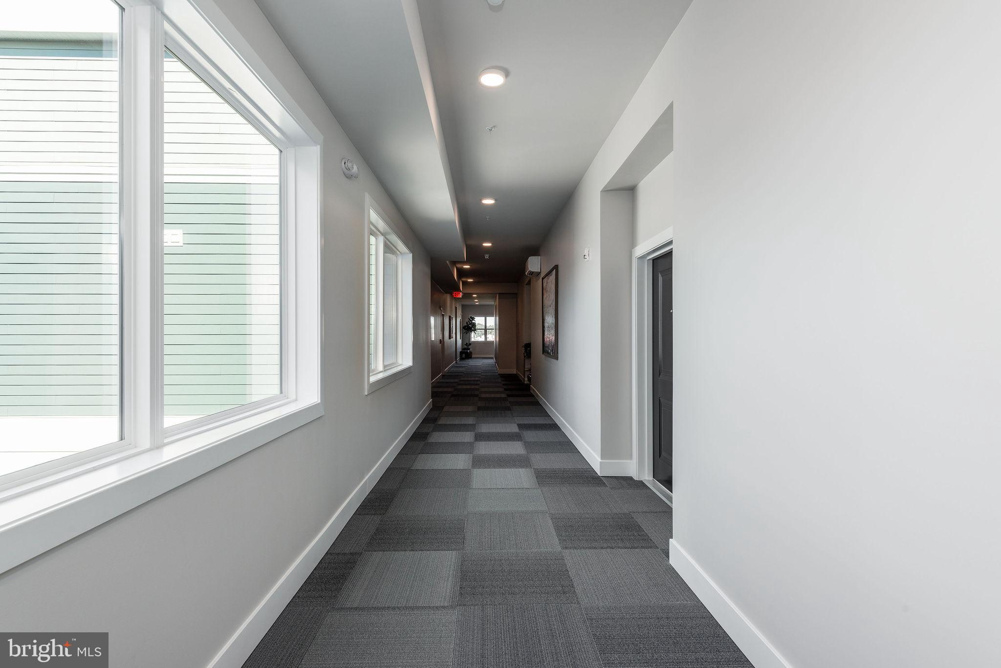 FLATS AT COASTAL STATION - Residential