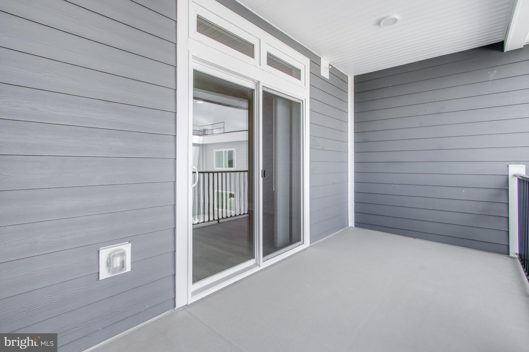 FLATS AT COASTAL STATION - Residential