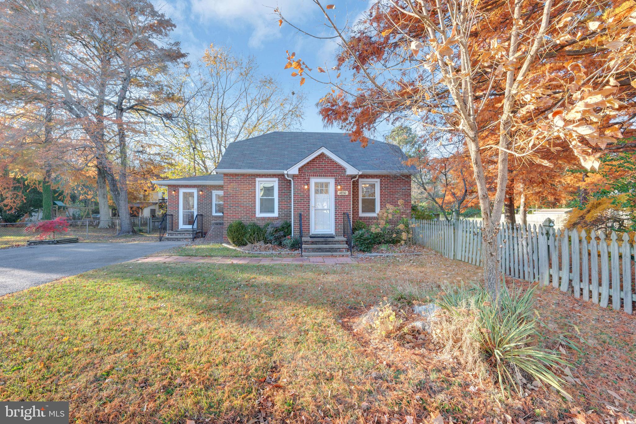 NONE AVAILABLE - Residential Lease