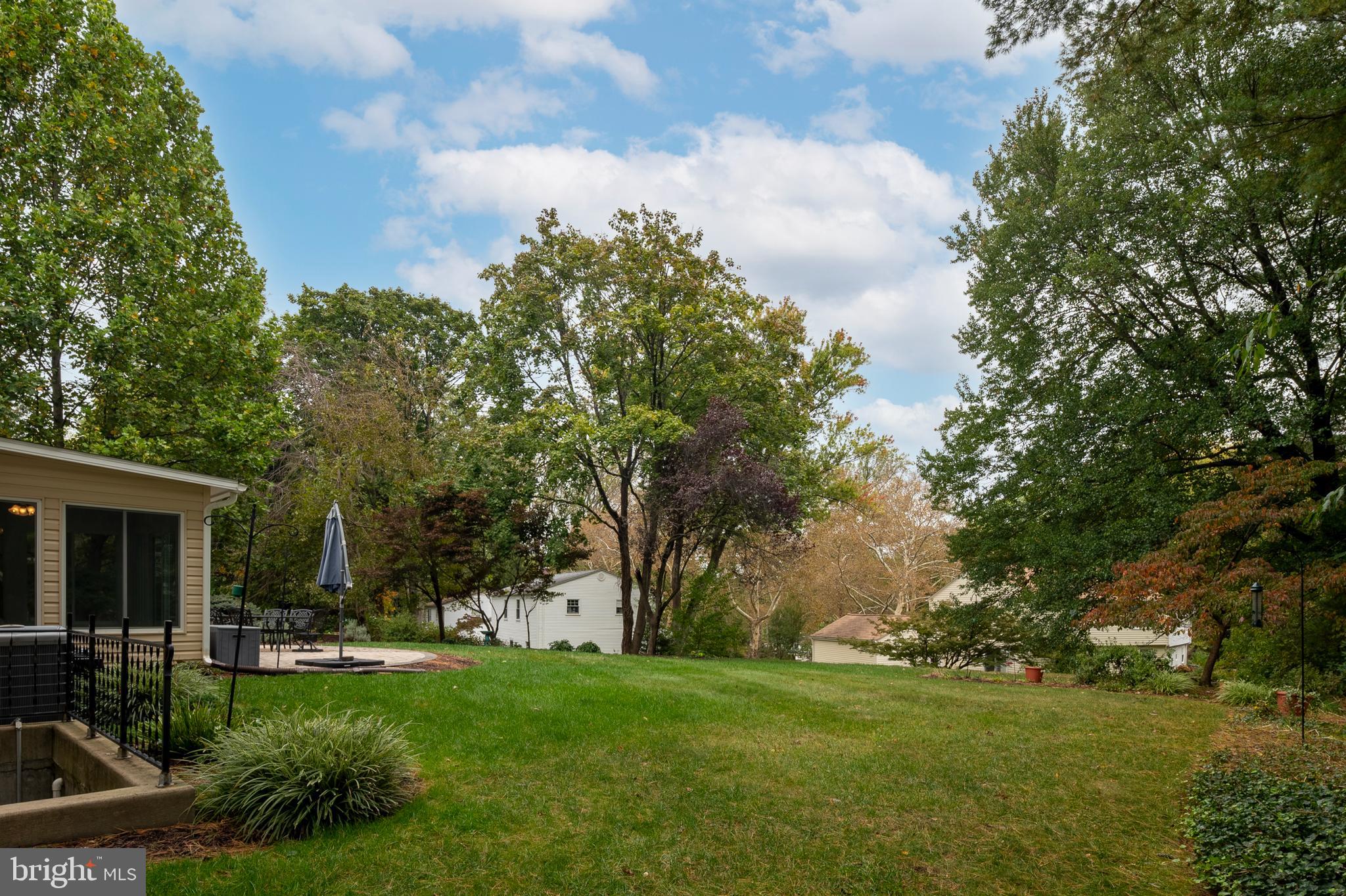 VILLAGE OF HARPERS CHOICE - Residential