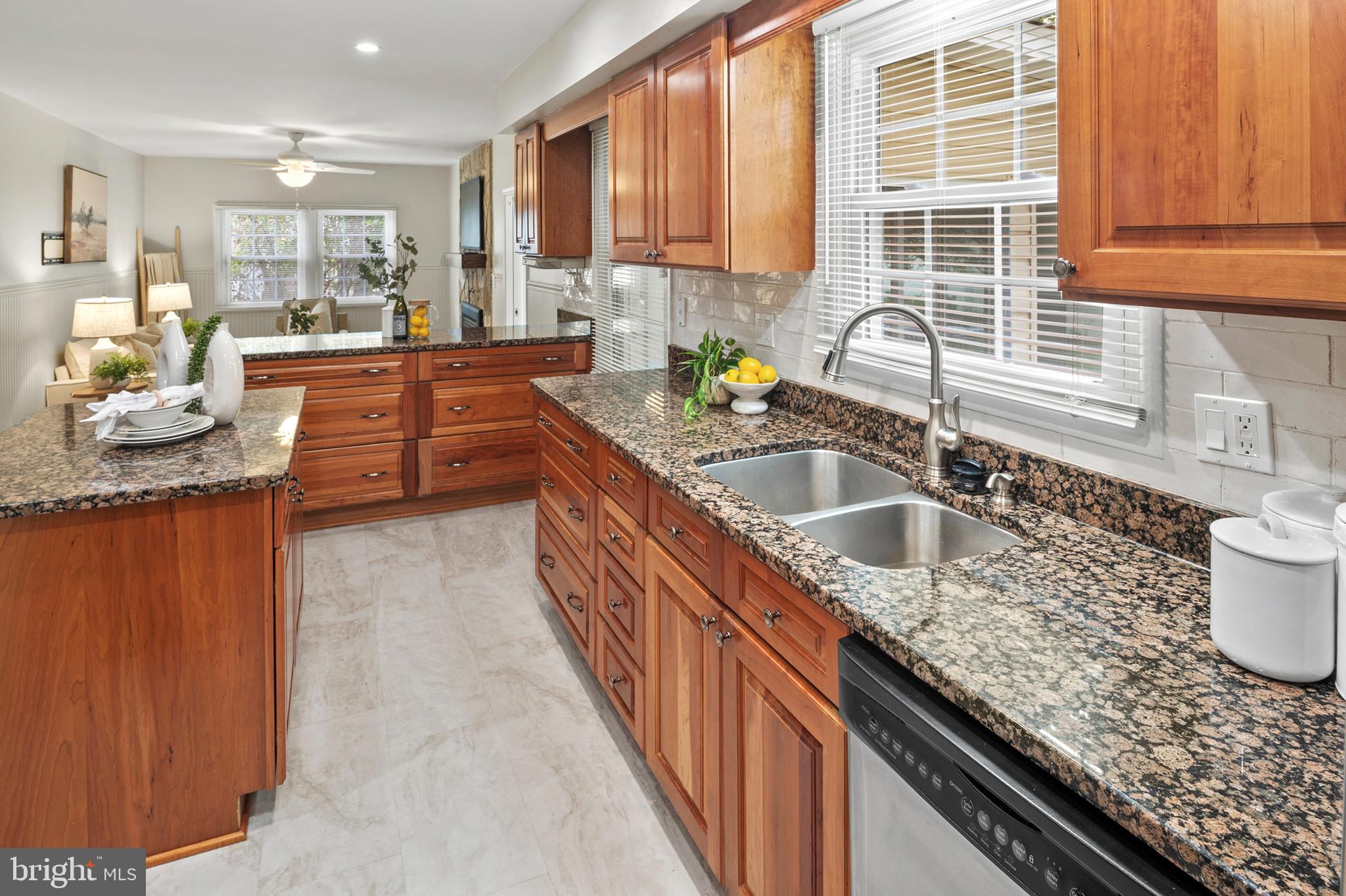 VILLAGE OF HARPERS CHOICE - Residential