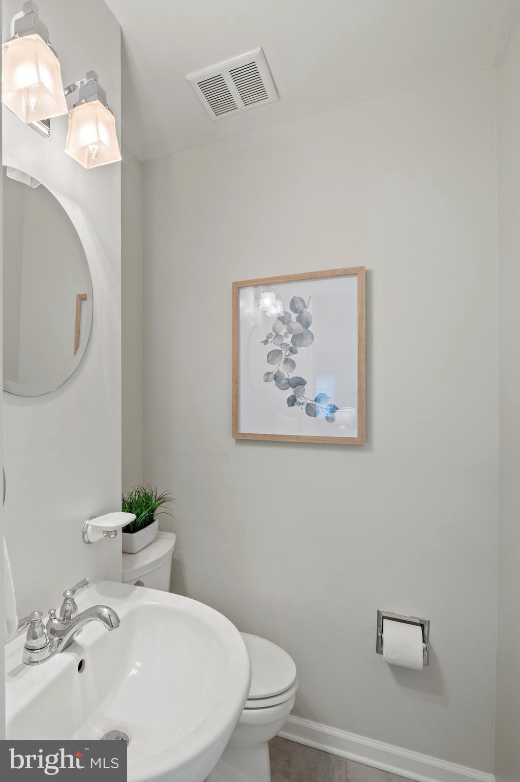 VILLAGE OF HARPERS CHOICE - Residential