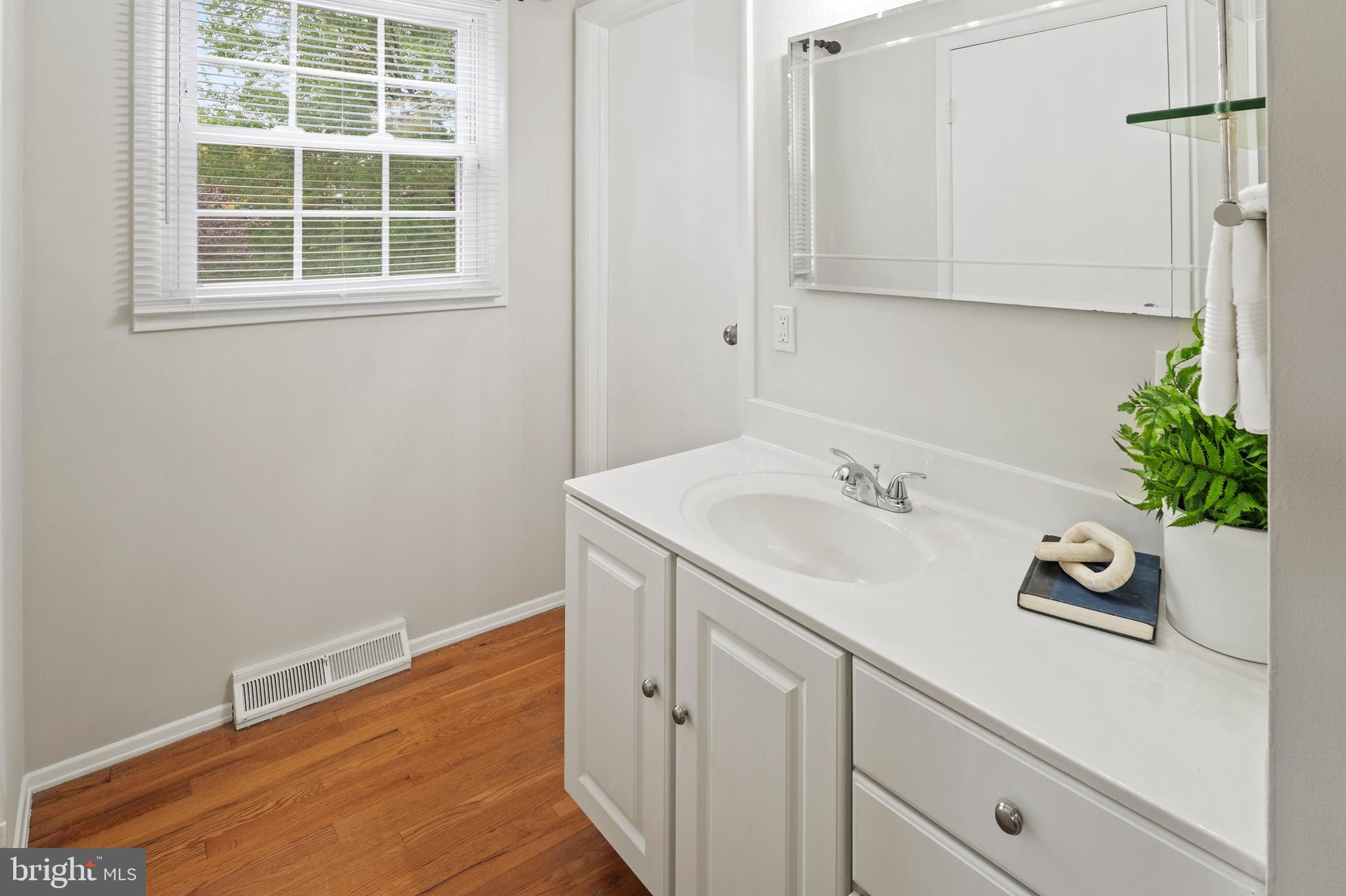 VILLAGE OF HARPERS CHOICE - Residential