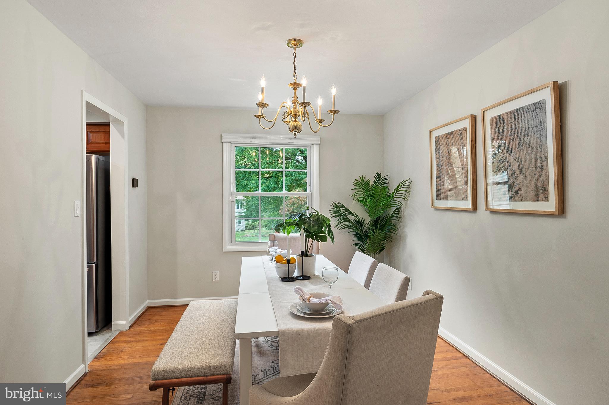 VILLAGE OF HARPERS CHOICE - Residential