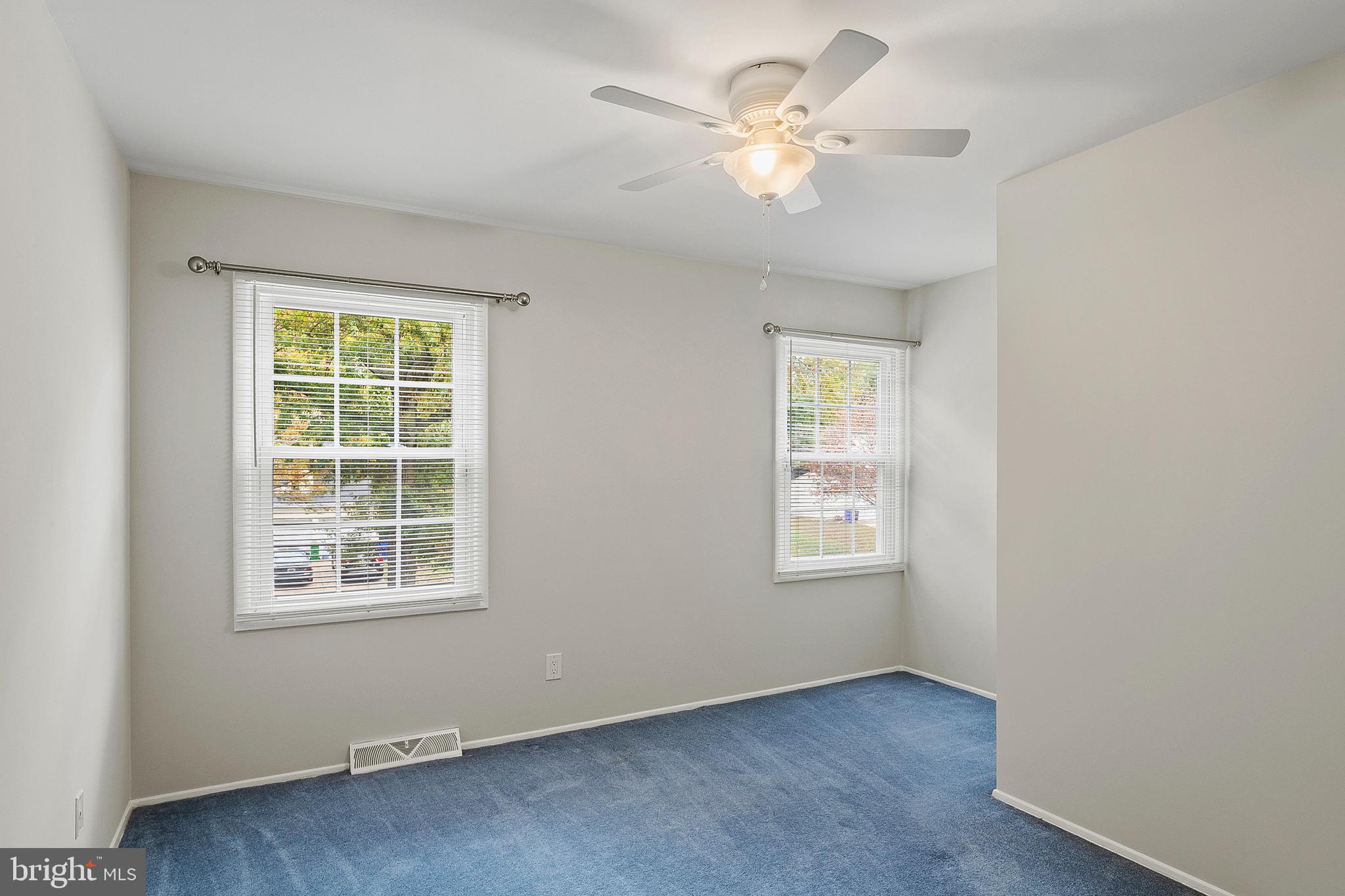 VILLAGE OF HARPERS CHOICE - Residential