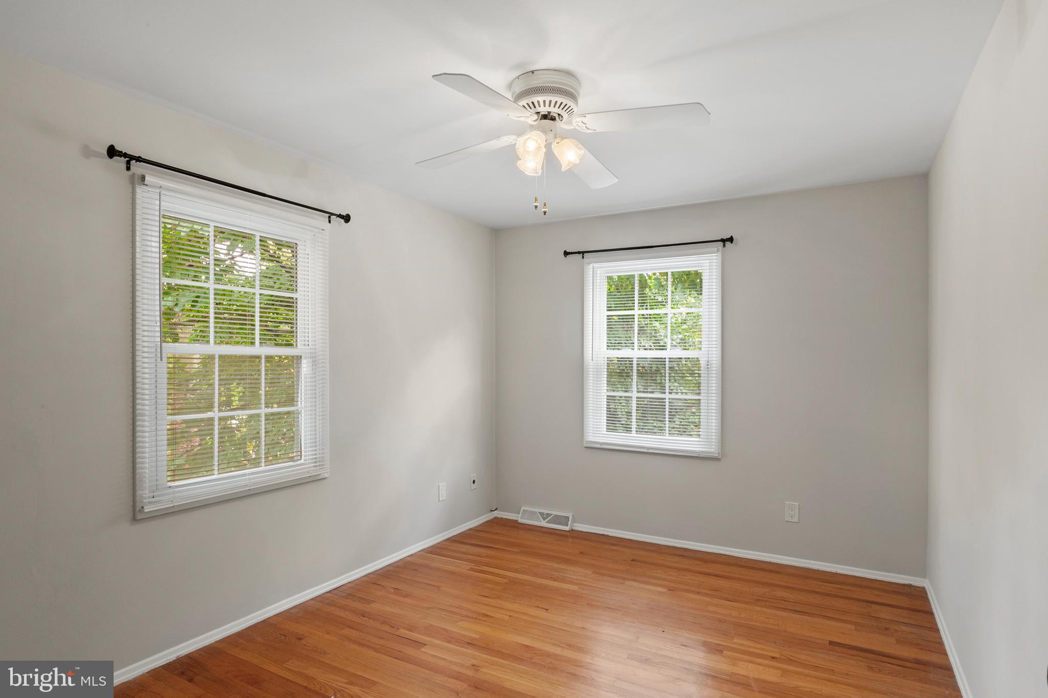 VILLAGE OF HARPERS CHOICE - Residential