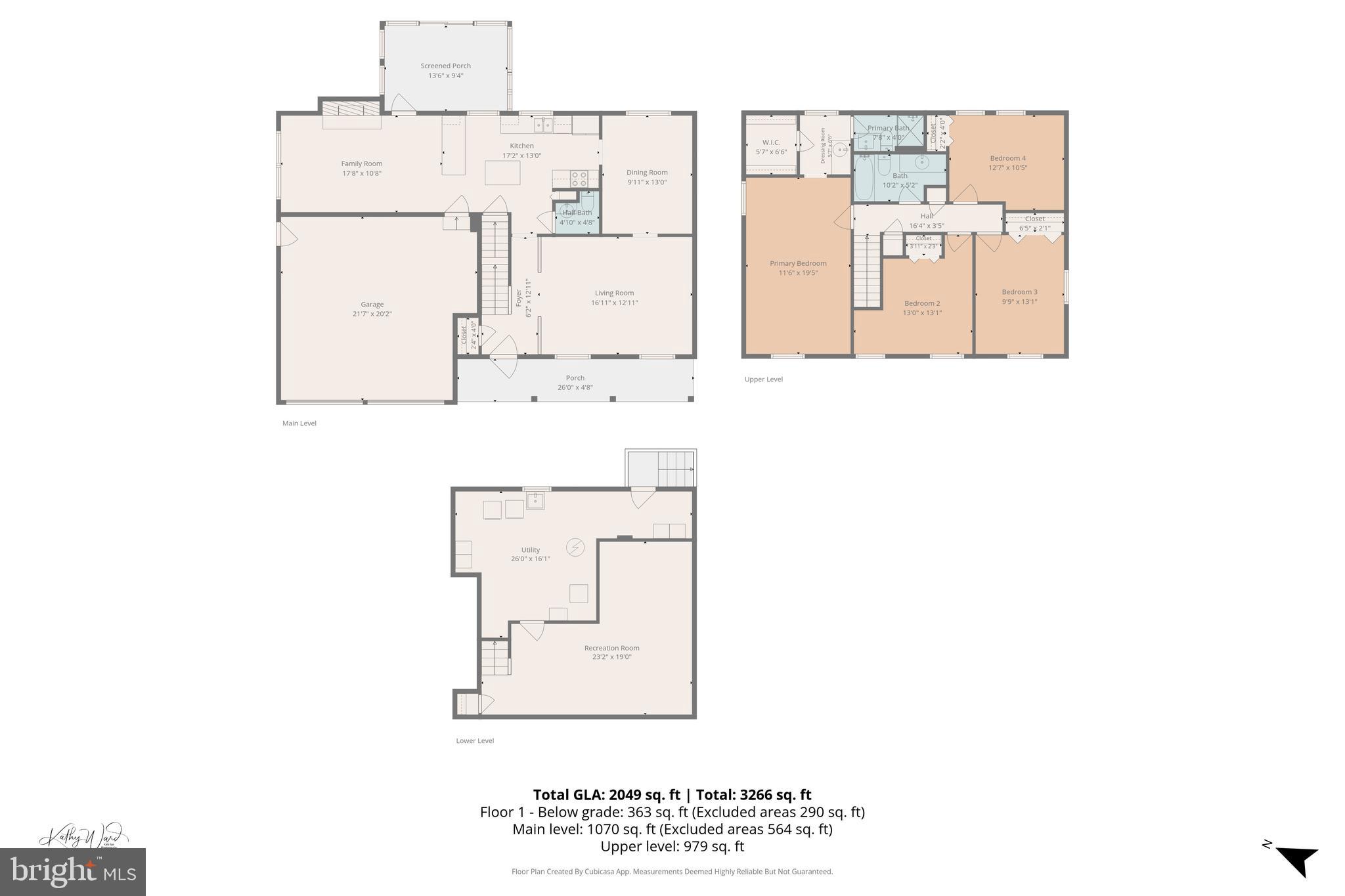 VILLAGE OF HARPERS CHOICE - Residential