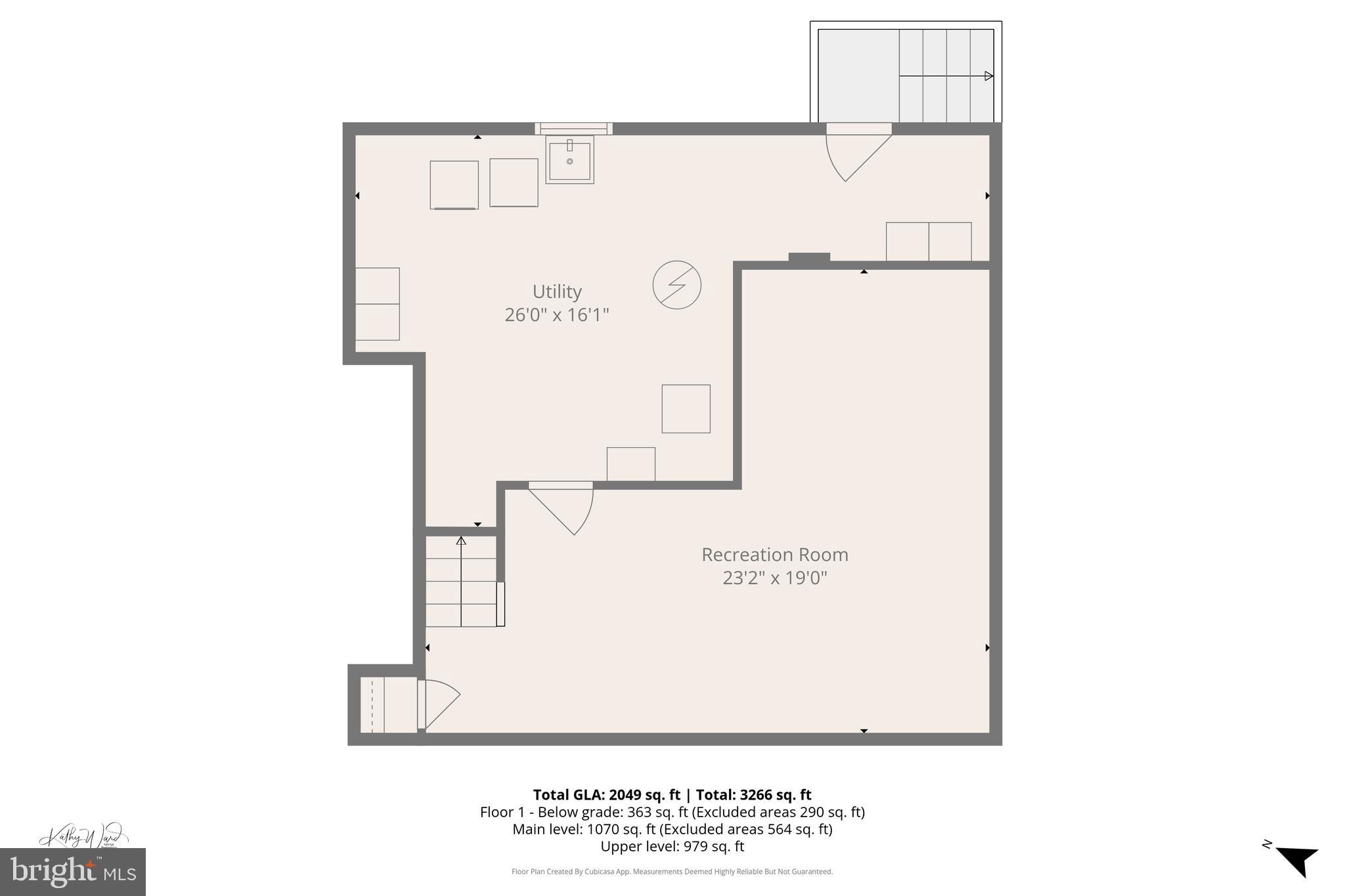 VILLAGE OF HARPERS CHOICE - Residential