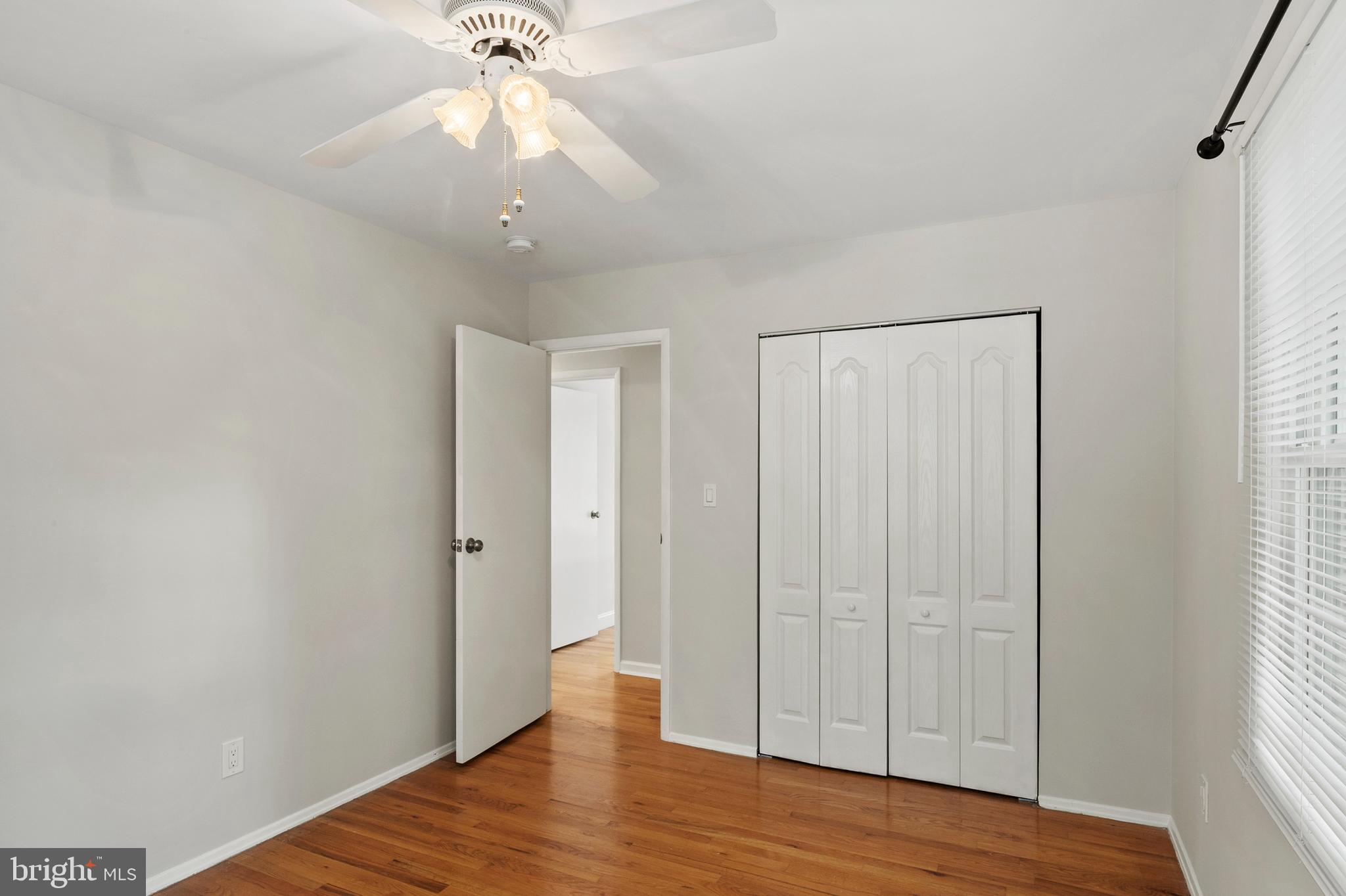 VILLAGE OF HARPERS CHOICE - Residential