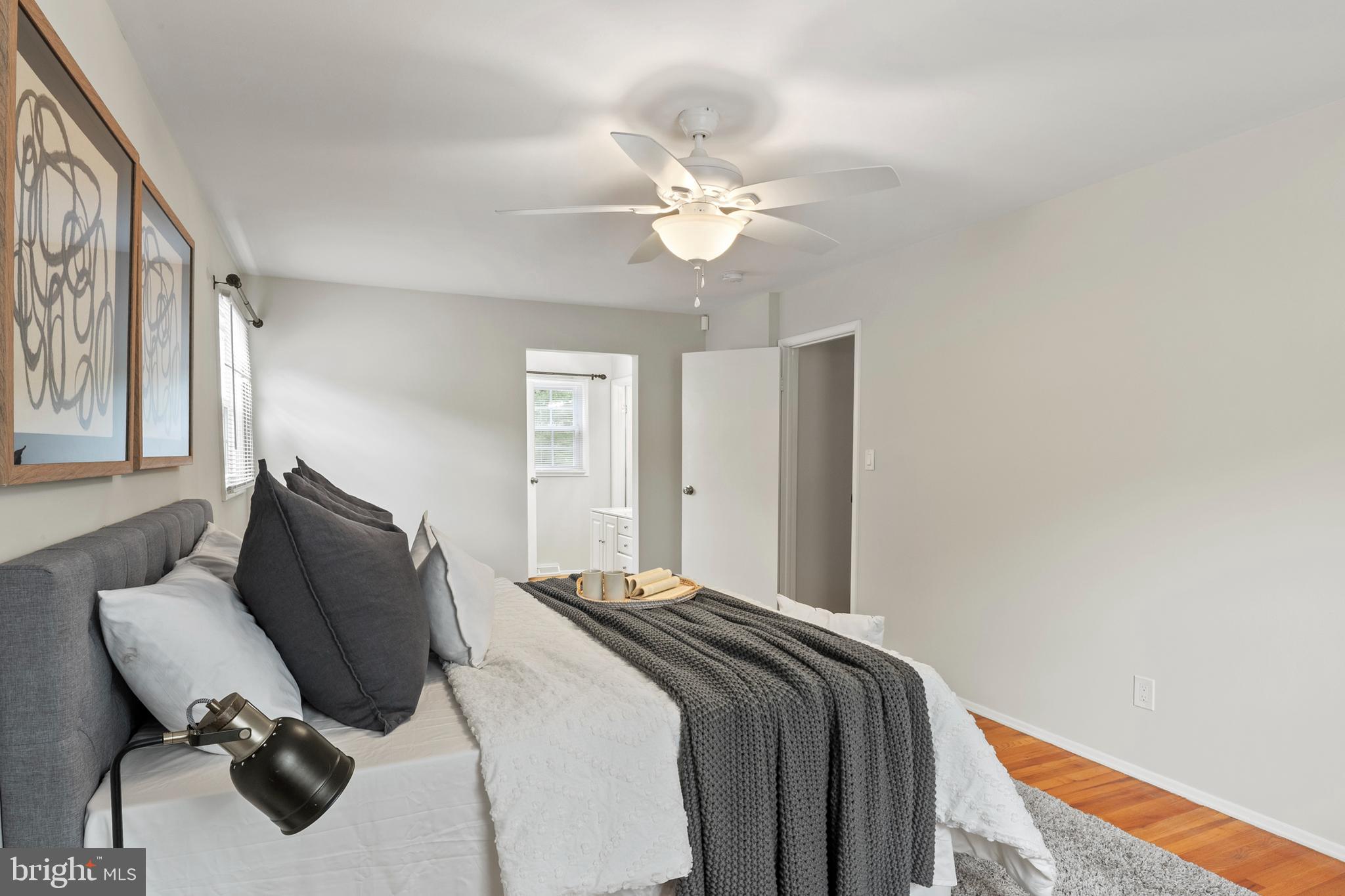 VILLAGE OF HARPERS CHOICE - Residential