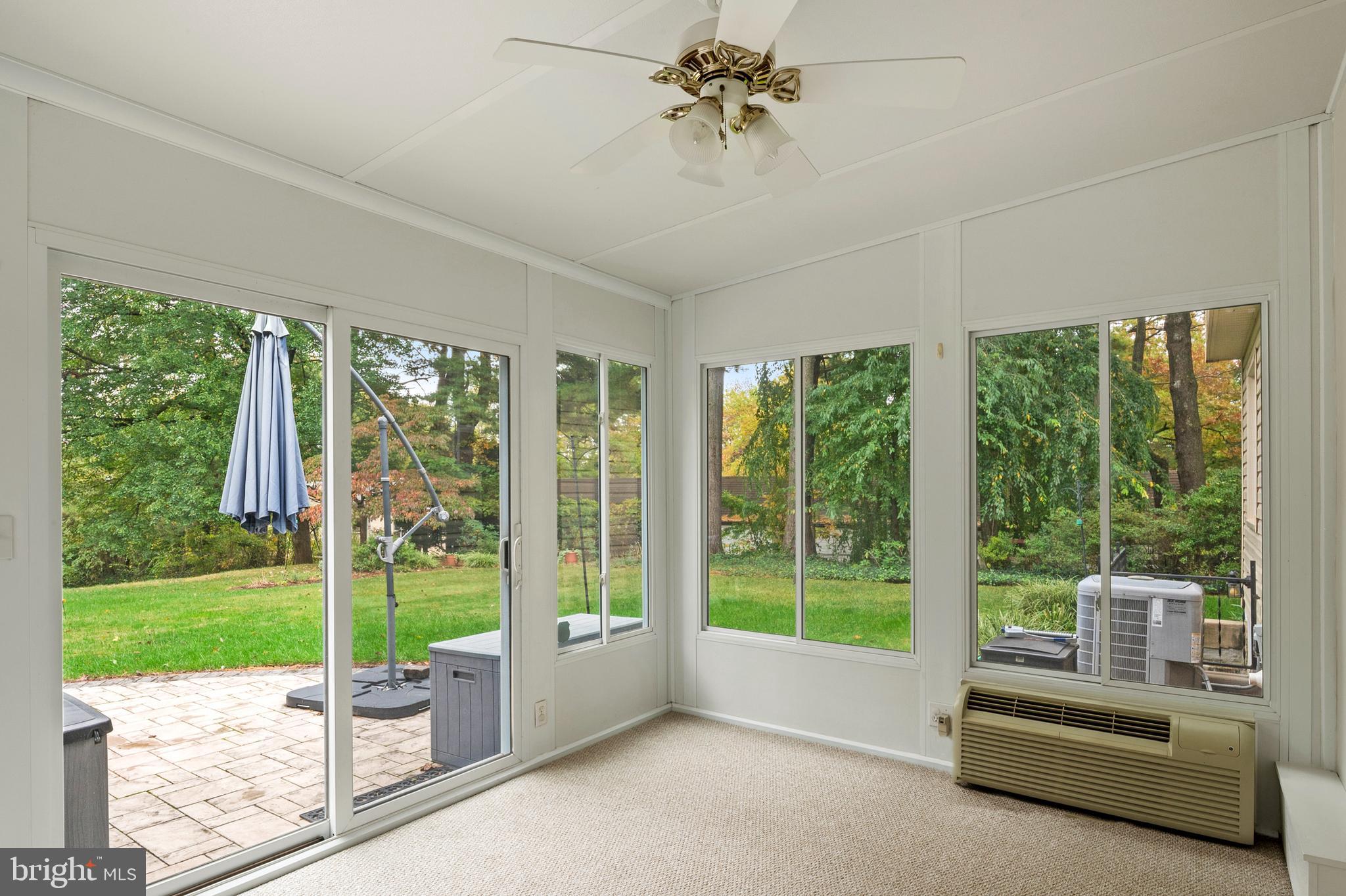 VILLAGE OF HARPERS CHOICE - Residential